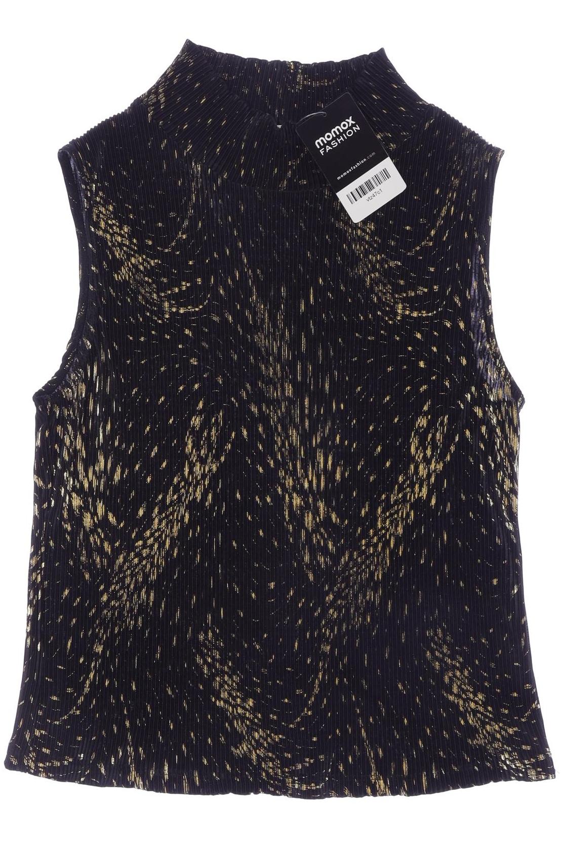 

George Damen Top, schwarz, Gr. 40