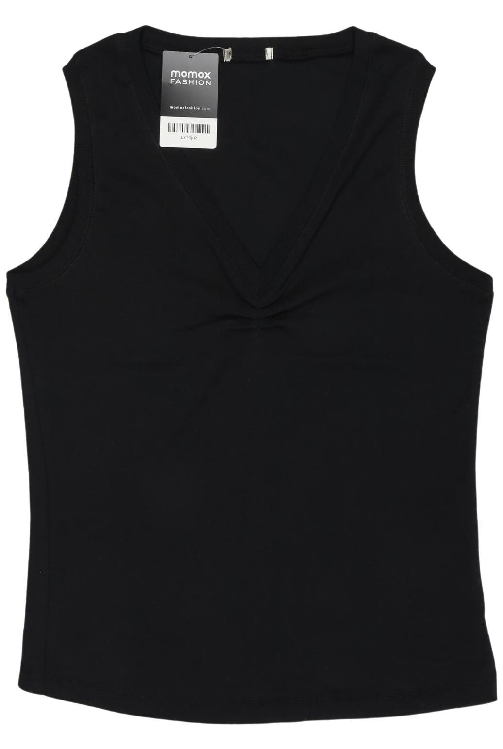 

George Damen Top, schwarz, Gr. 42