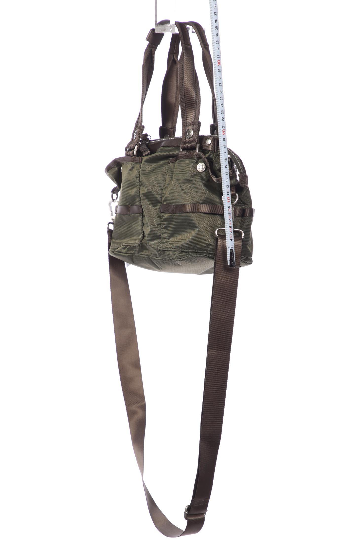 

George Gina Lucy Damen Handtasche, grün, Gr.