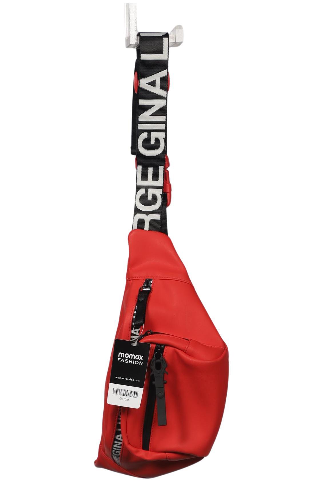 

George Gina Lucy Damen Handtasche, rot, Gr.