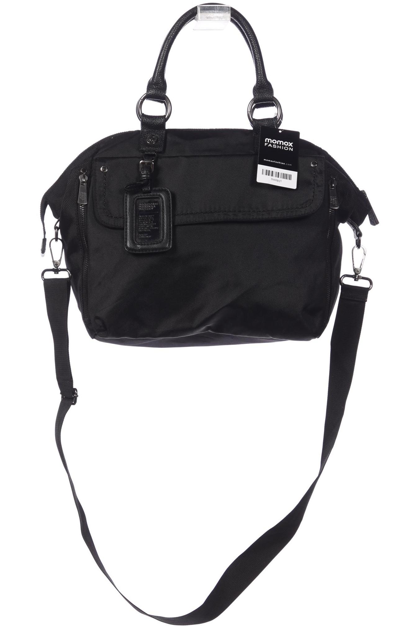 

George Gina Lucy Damen Handtasche, schwarz, Gr.