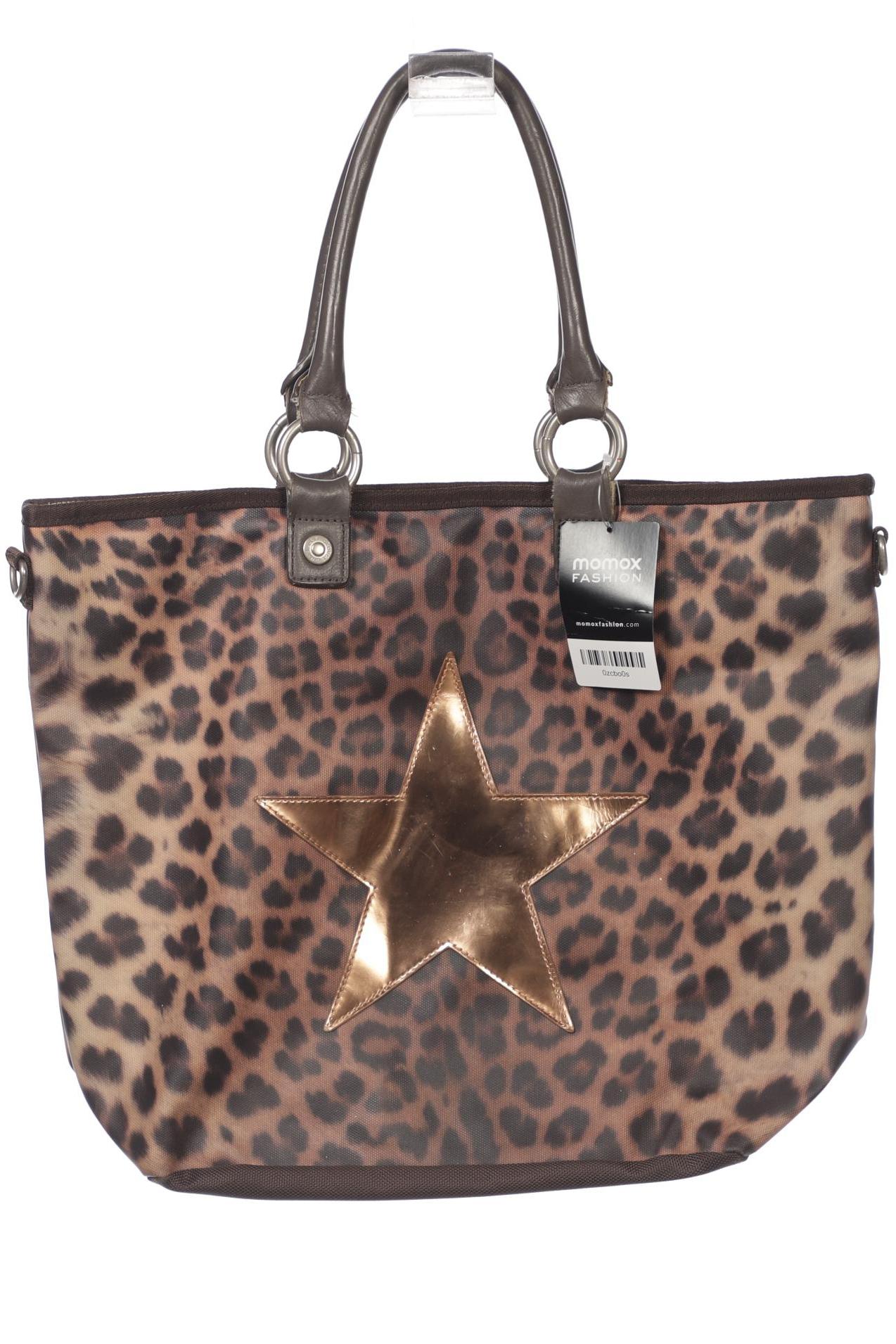 

George Gina Lucy Damen Handtasche, braun