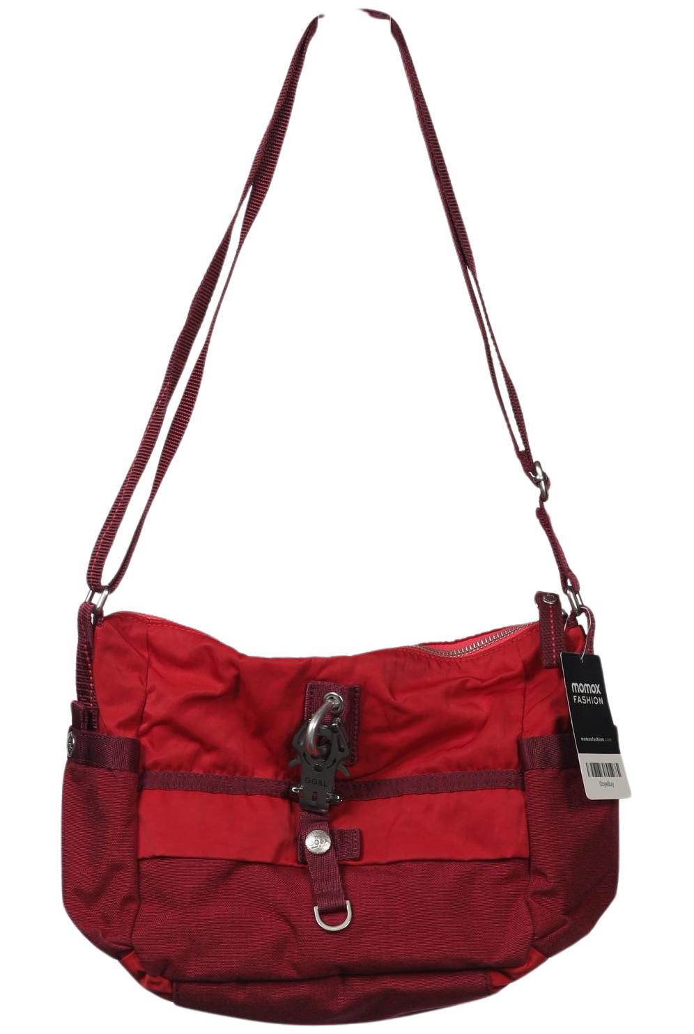 

George Gina & Lucy Damen Handtasche, rot, Gr.