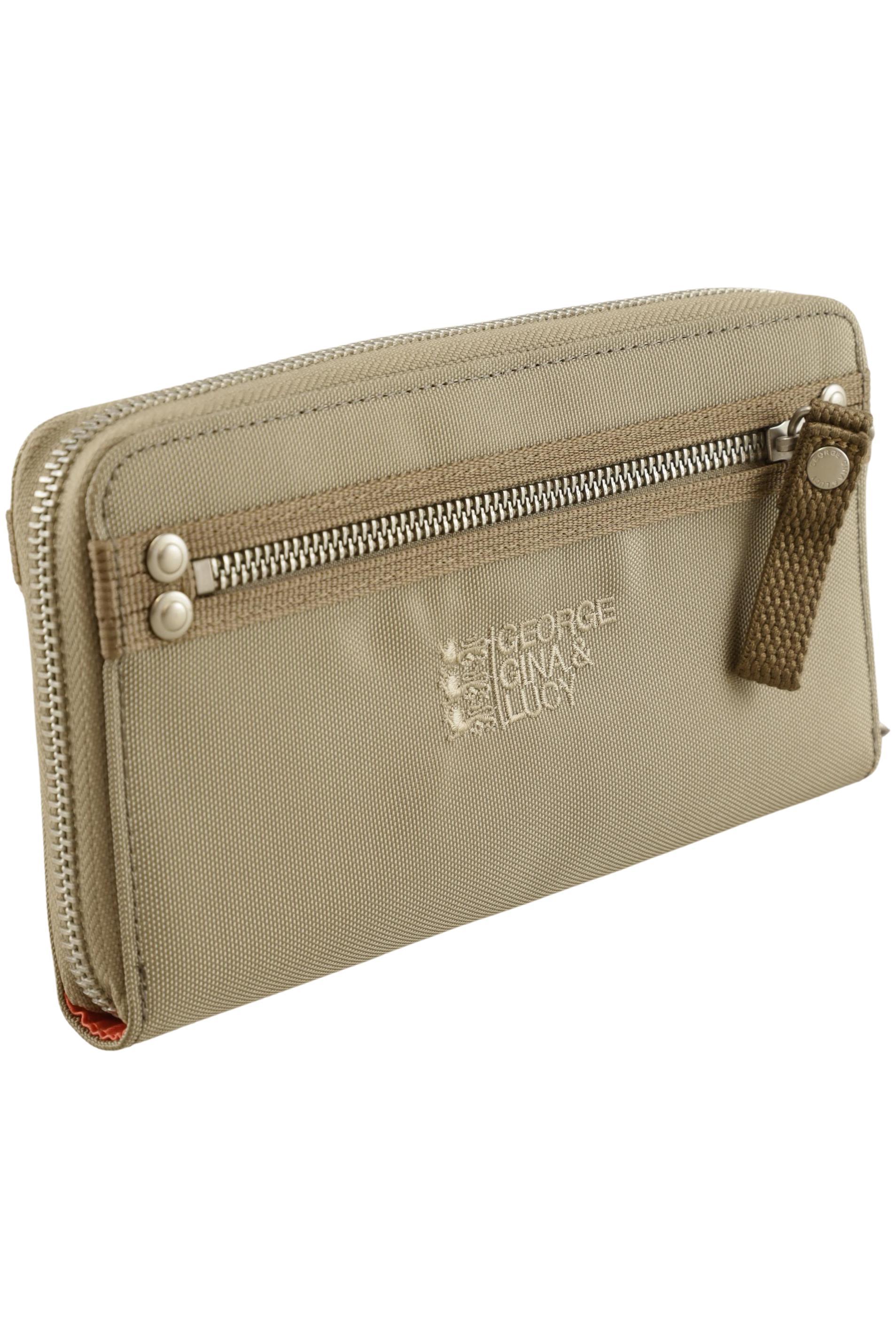 

George Gina & Lucy Damen Portemonnaie, beige, Gr.