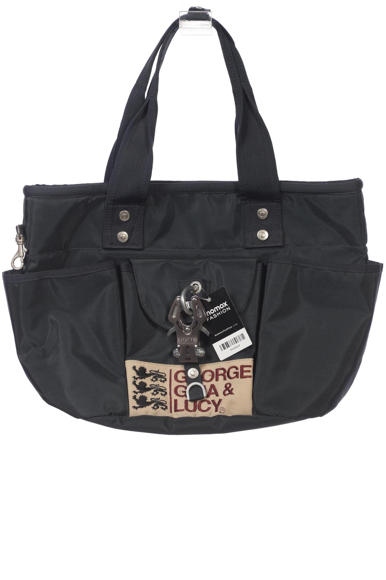 

George Gina Lucy Damen Handtasche, marineblau