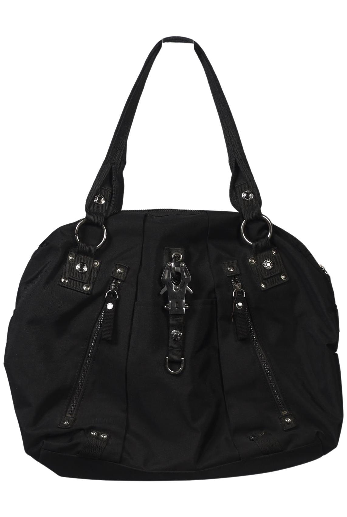 

George Gina & Lucy Damen Handtasche, schwarz, Gr.
