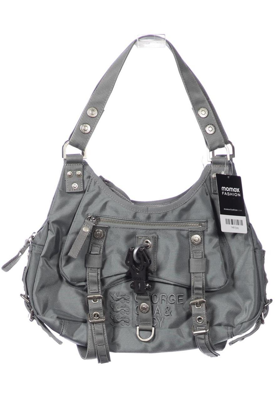 

George Gina Lucy Damen Handtasche, grün
