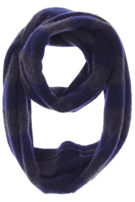 

George Gina Lucy Damen Schal, marineblau, Gr.