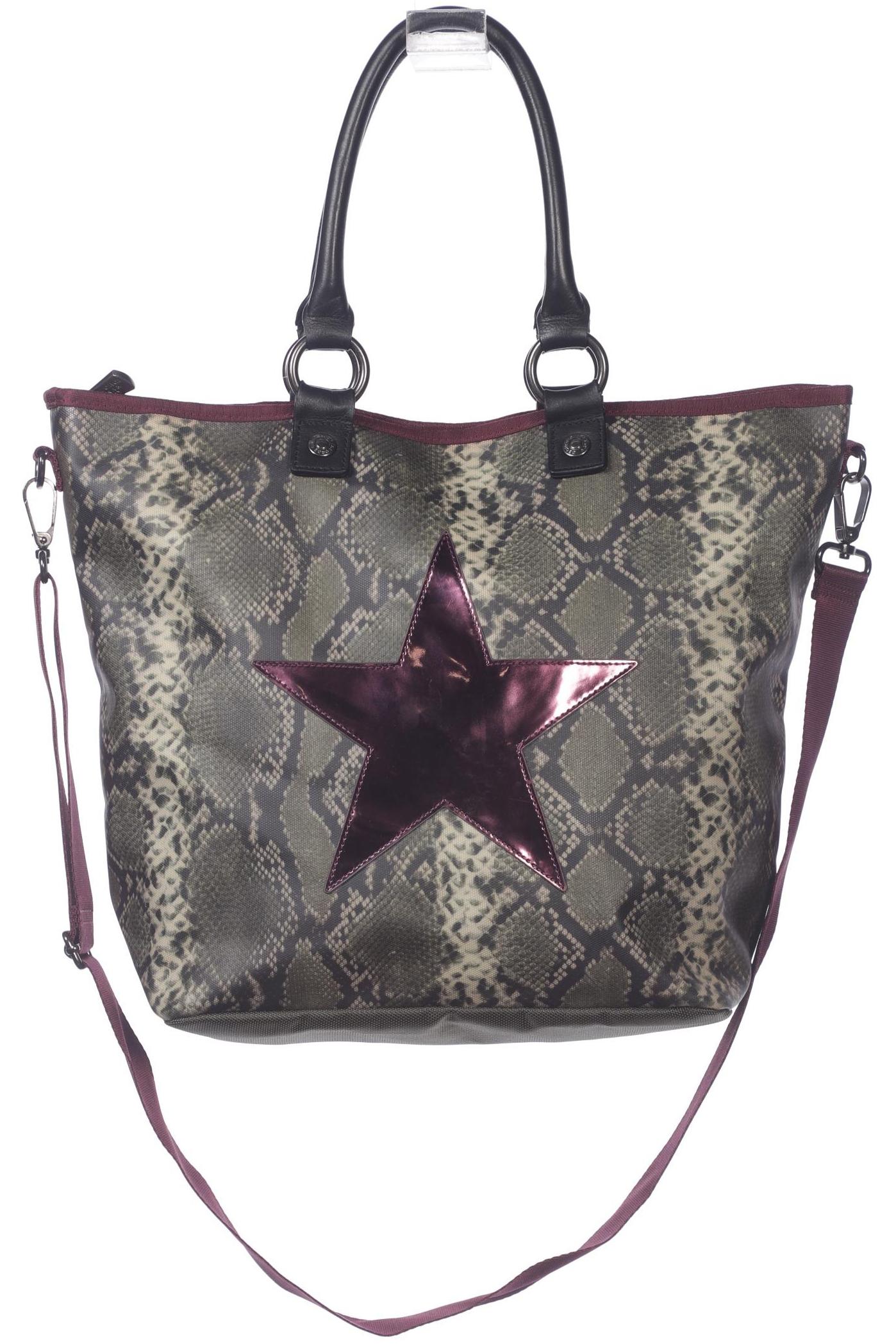 

George Gina Lucy Damen Handtasche, grün, Gr.
