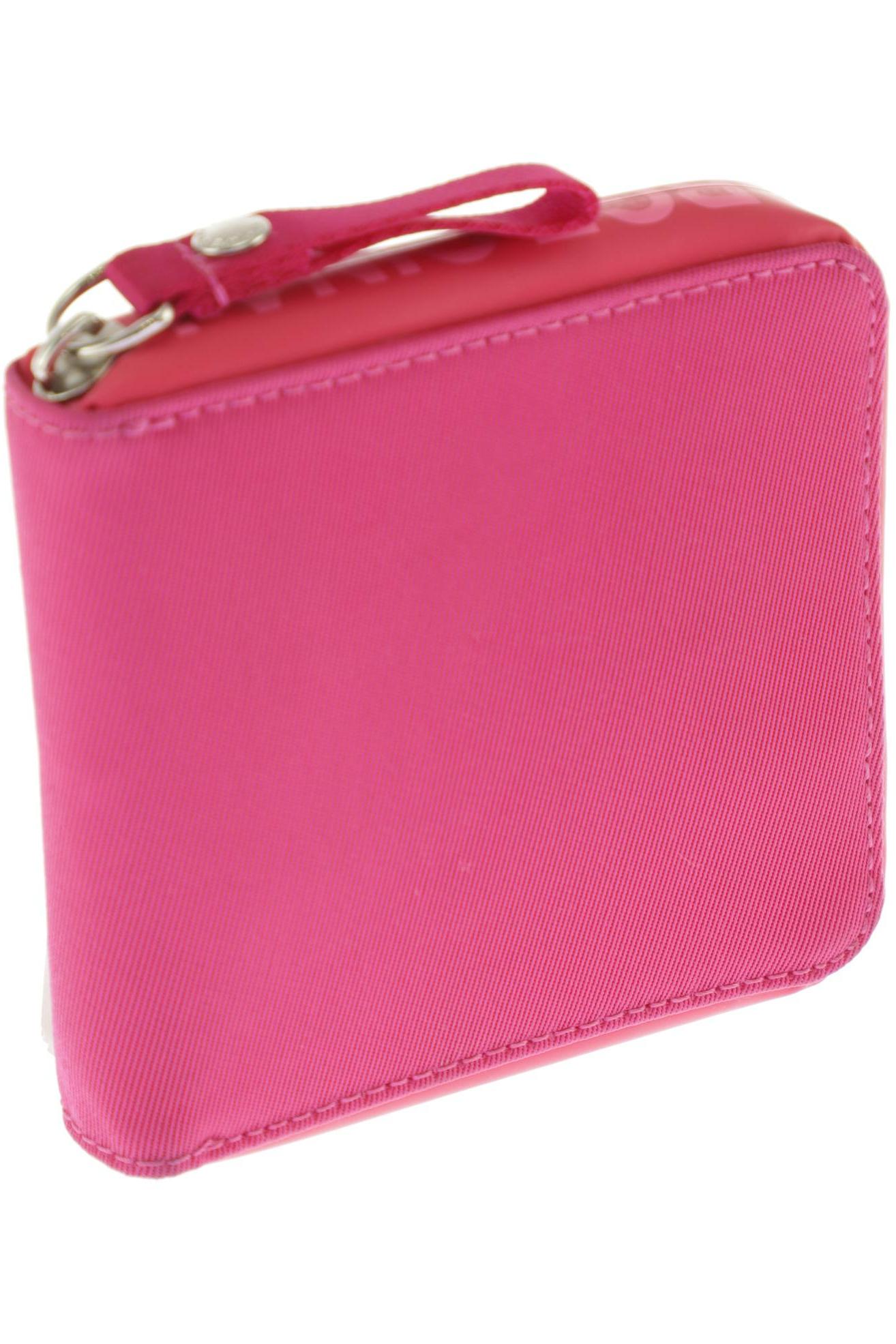 

George Gina Lucy Damen Portemonnaie, pink, Gr.