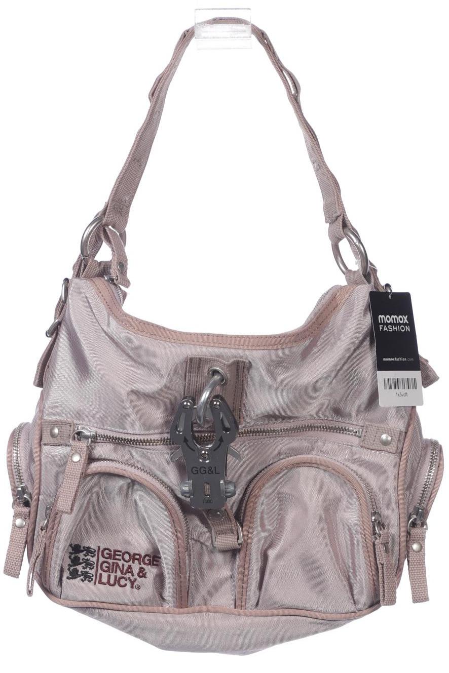 

George Gina Lucy Damen Handtasche, pink