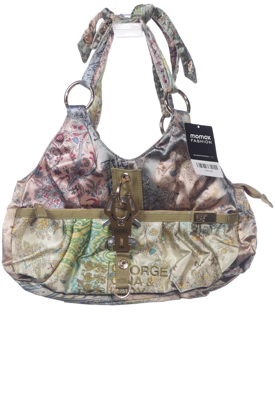 

George Gina Lucy Damen Handtasche, mehrfarbig, Gr.