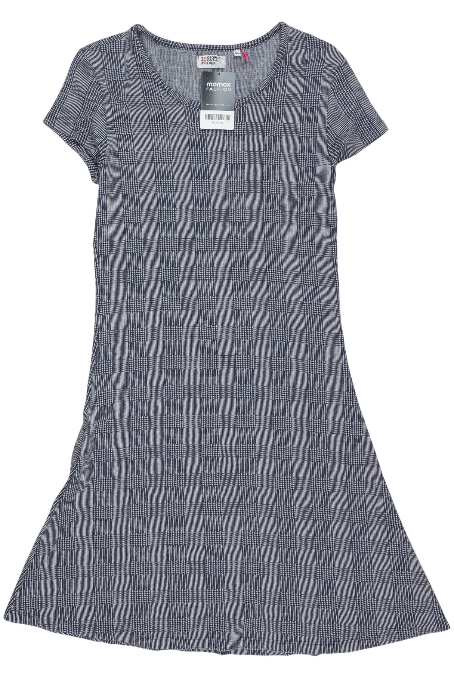 

George Gina & Lucy Mädchen Kleid, grau, Gr. 164