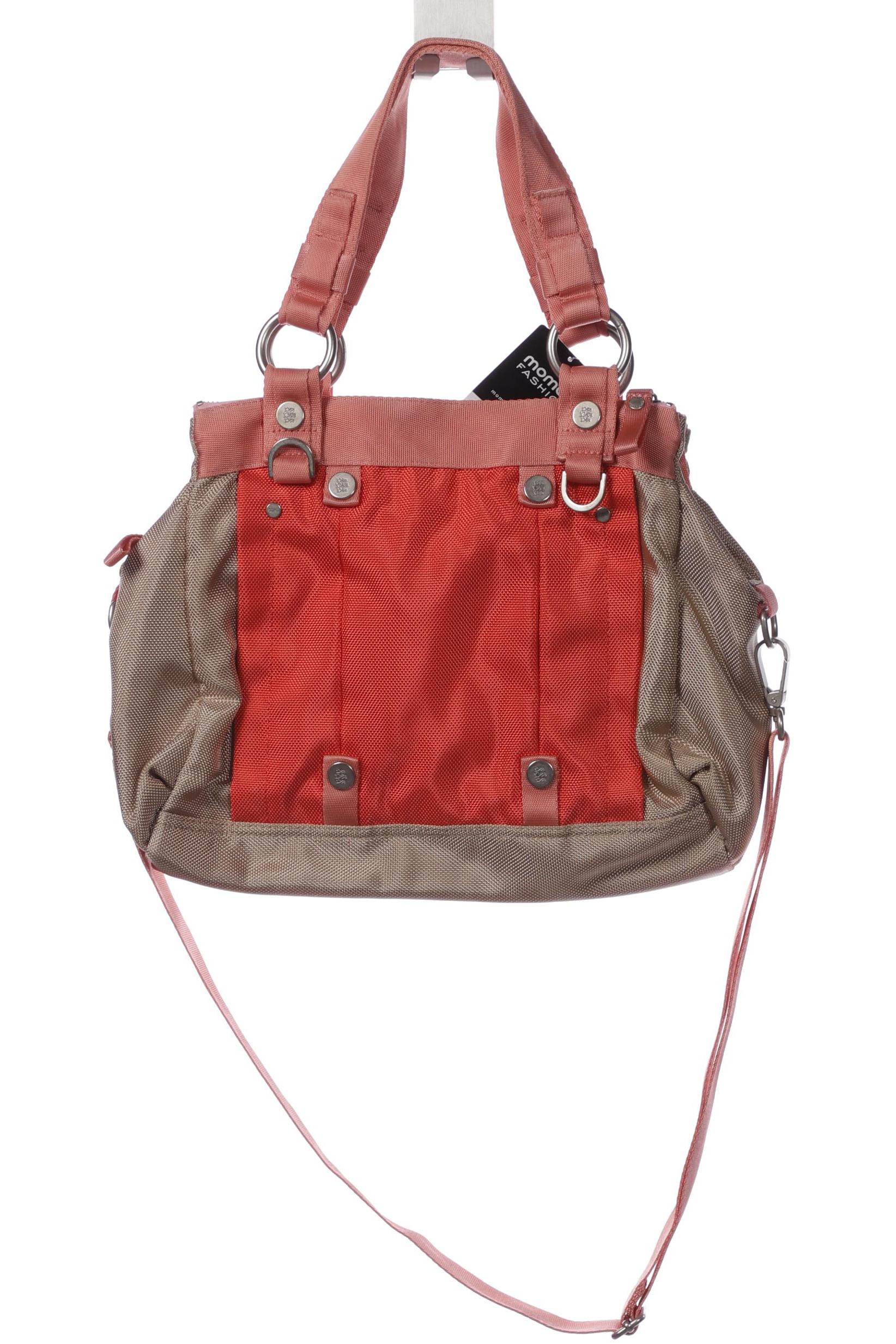 

George Gina Lucy Damen Handtasche, pink, Gr.