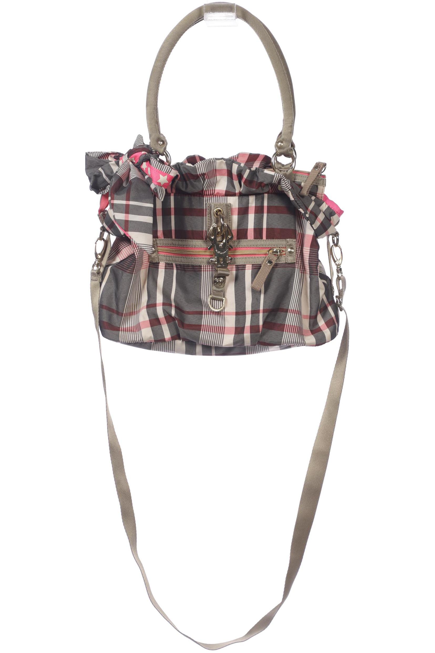

George Gina Lucy Damen Handtasche, grau