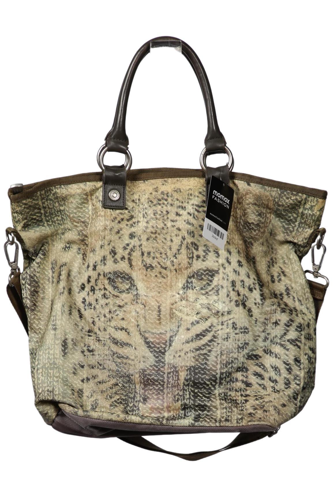 

George Gina Lucy Damen Handtasche, grün, Gr.