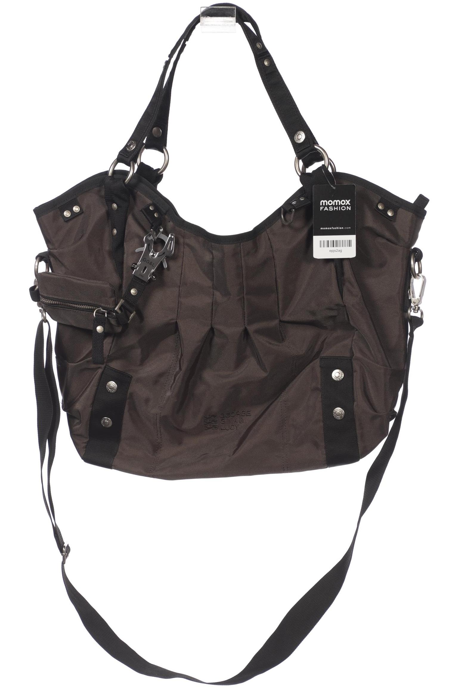 

George Gina Lucy Damen Handtasche, grün