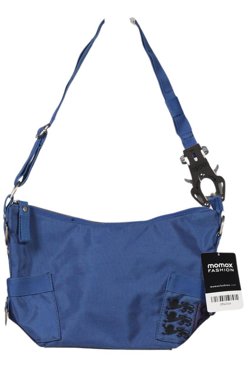 

George Gina & Lucy Damen Handtasche, blau, Gr.