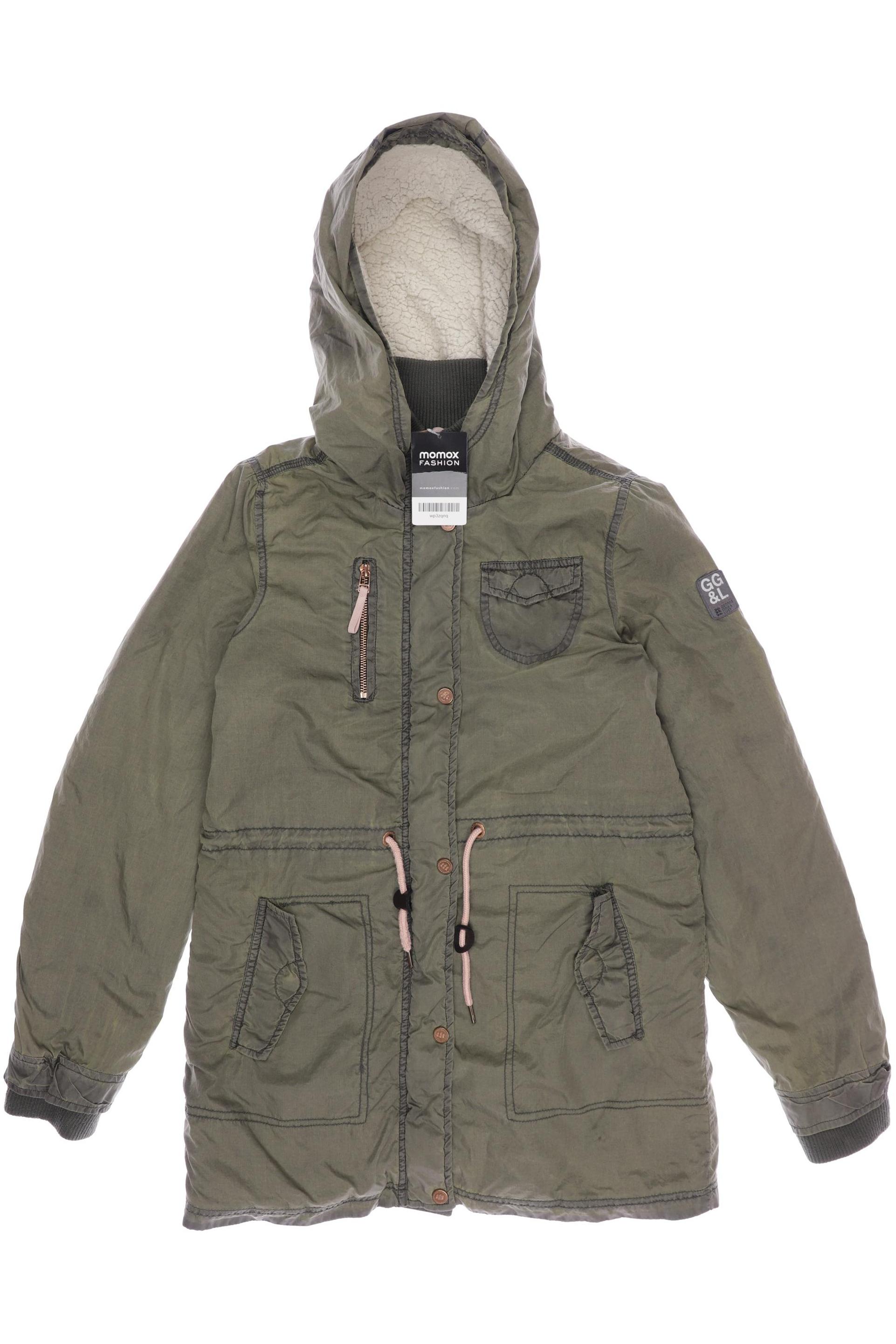

George Gina Lucy Damen Jacke, grün, Gr. 164