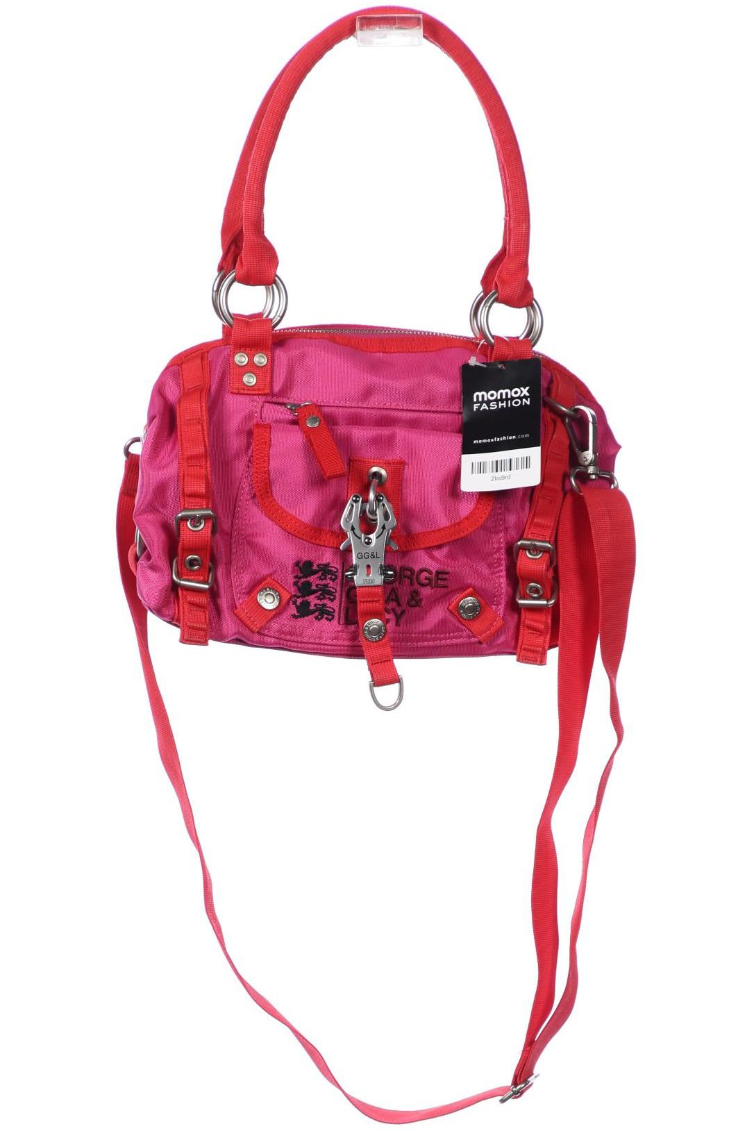 

George Gina Lucy Damen Handtasche, pink
