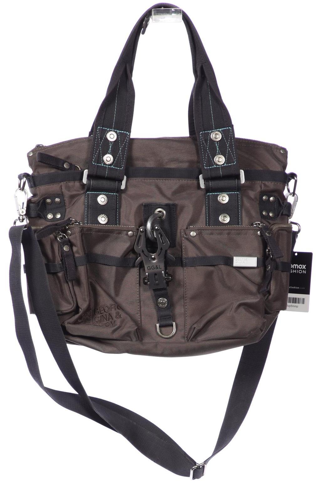 

George Gina Lucy Damen Handtasche, grün
