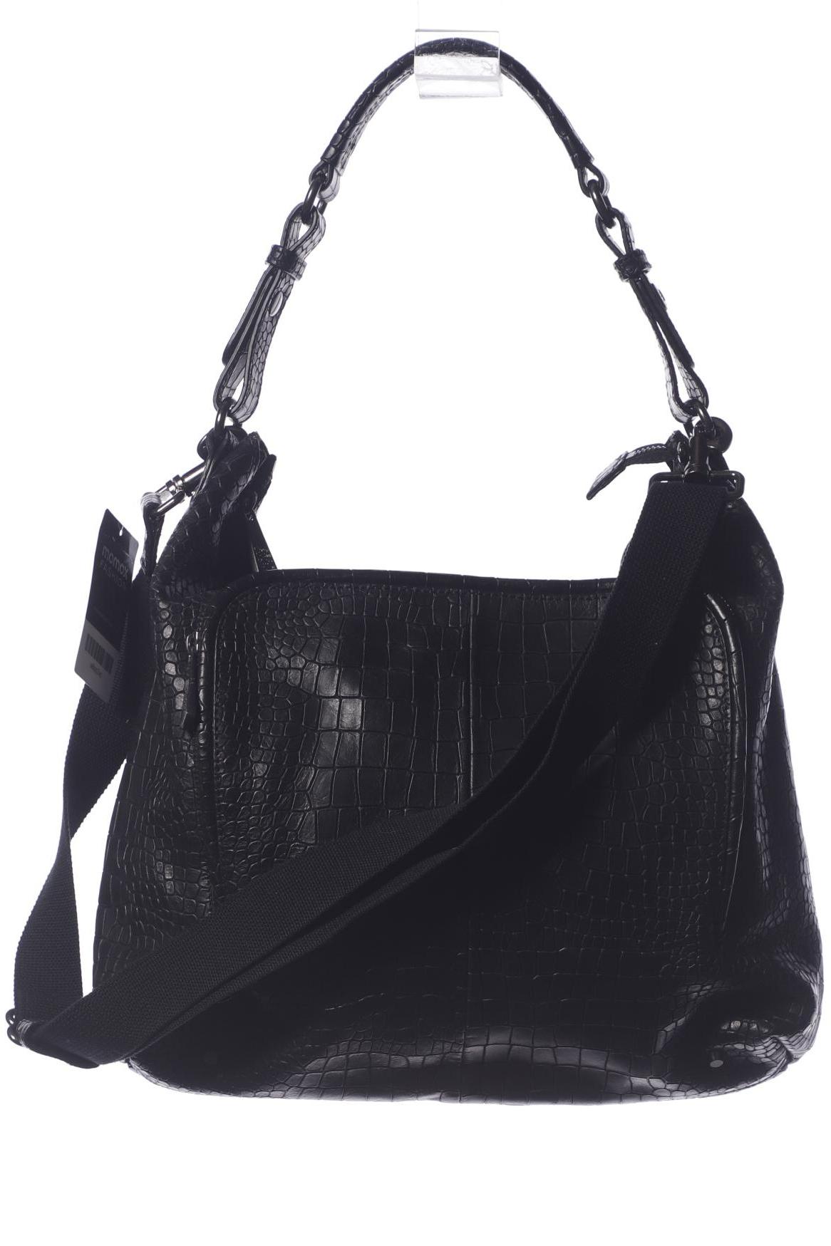 

George Gina & Lucy Damen Handtasche, schwarz, Gr.