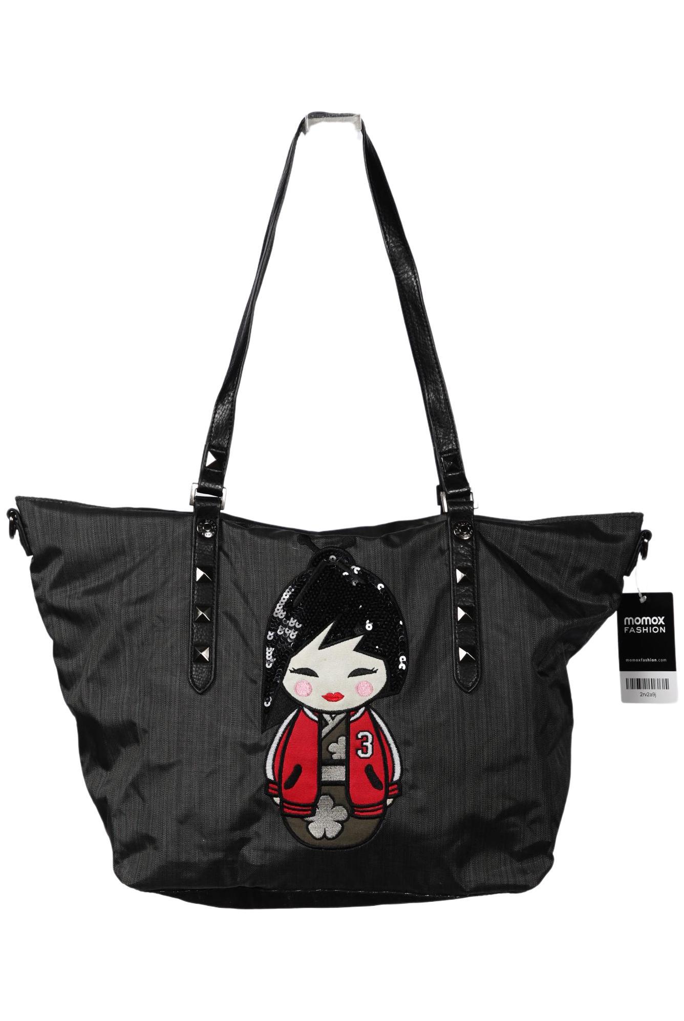 

George Gina Lucy Damen Handtasche, marineblau, Gr.
