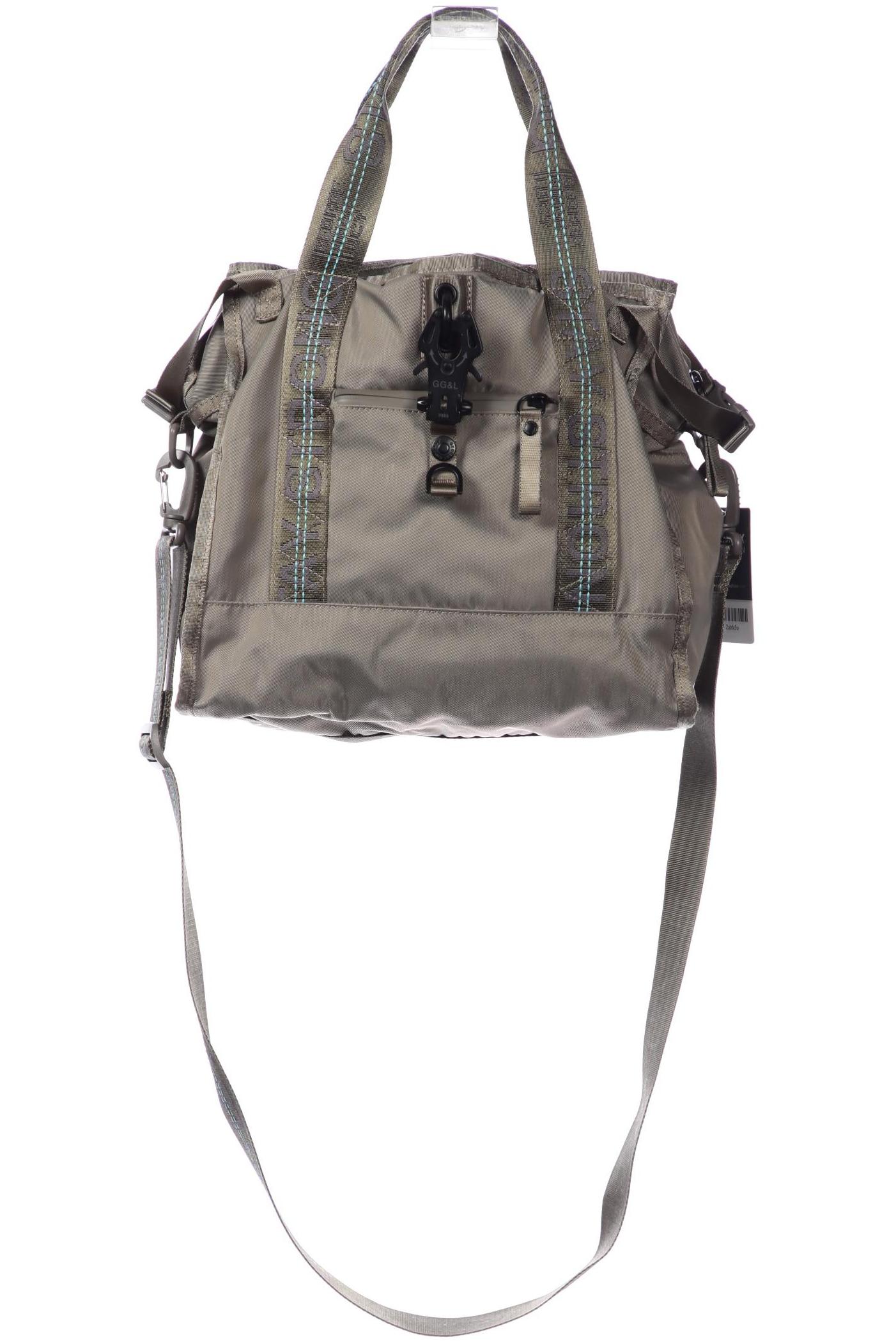 

George Gina Lucy Damen Handtasche, grau