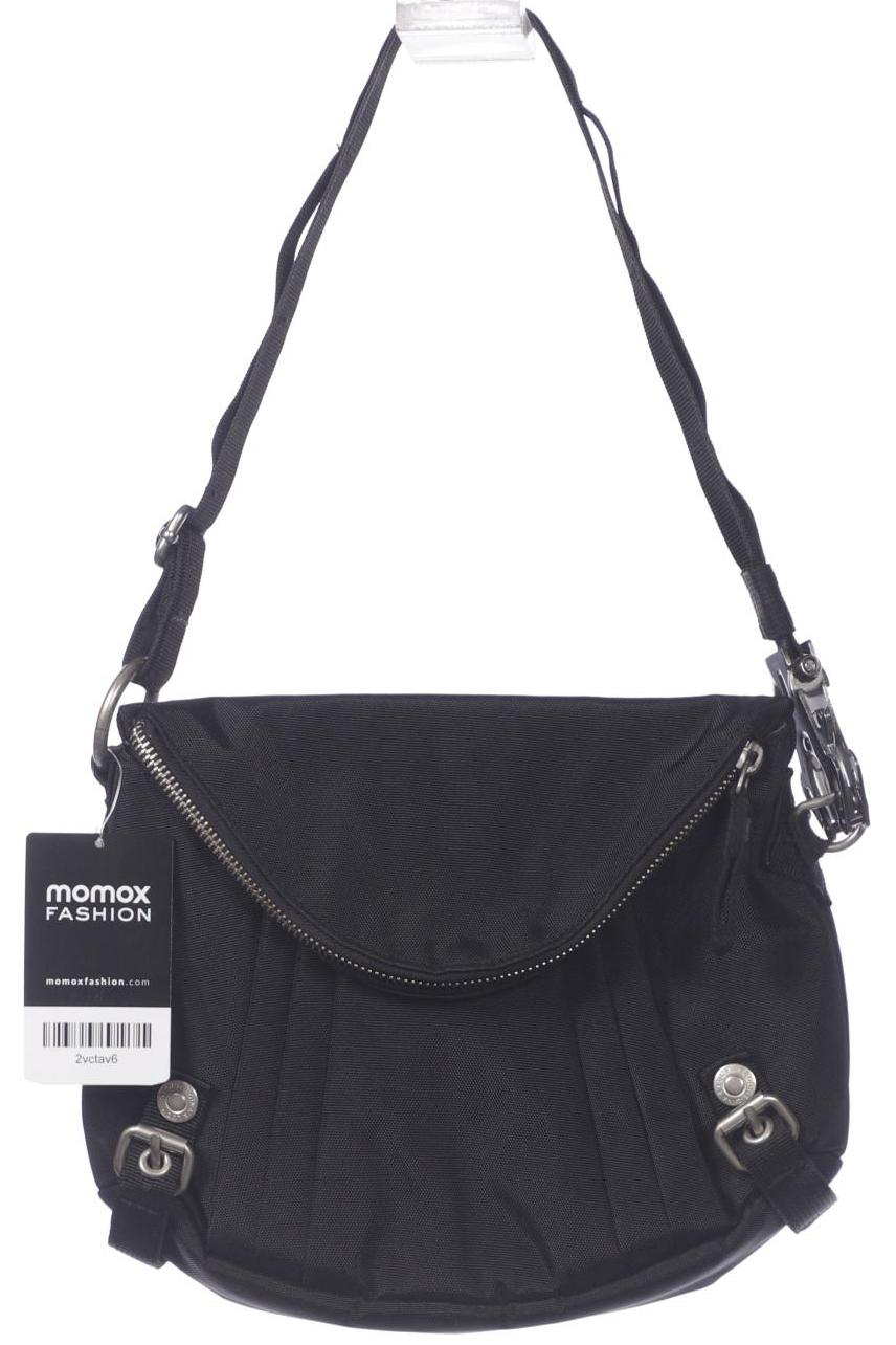 

George Gina Lucy Damen Handtasche, schwarz, Gr.