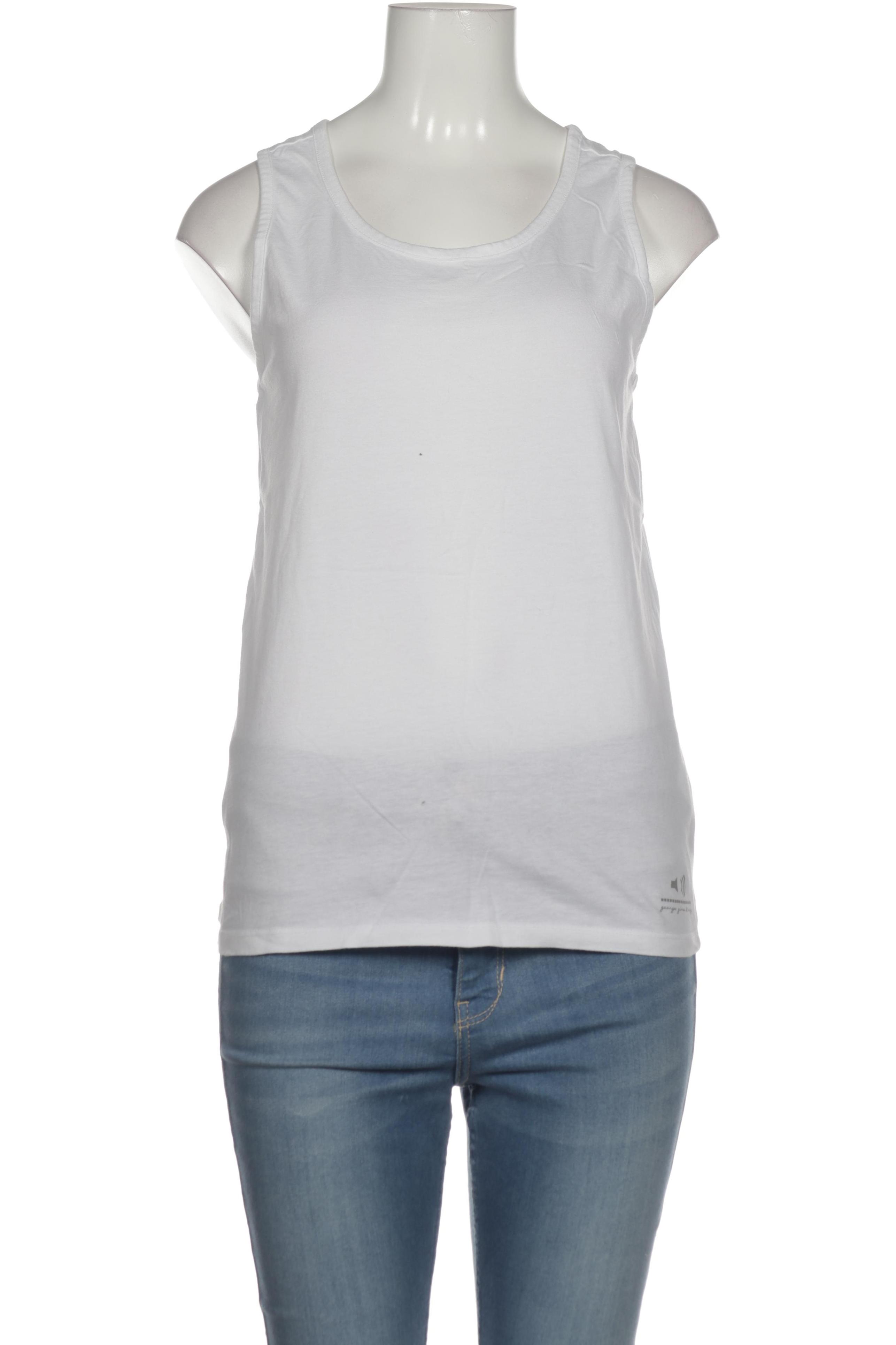

George Gina Lucy Damen Top, weiß, Gr. 164