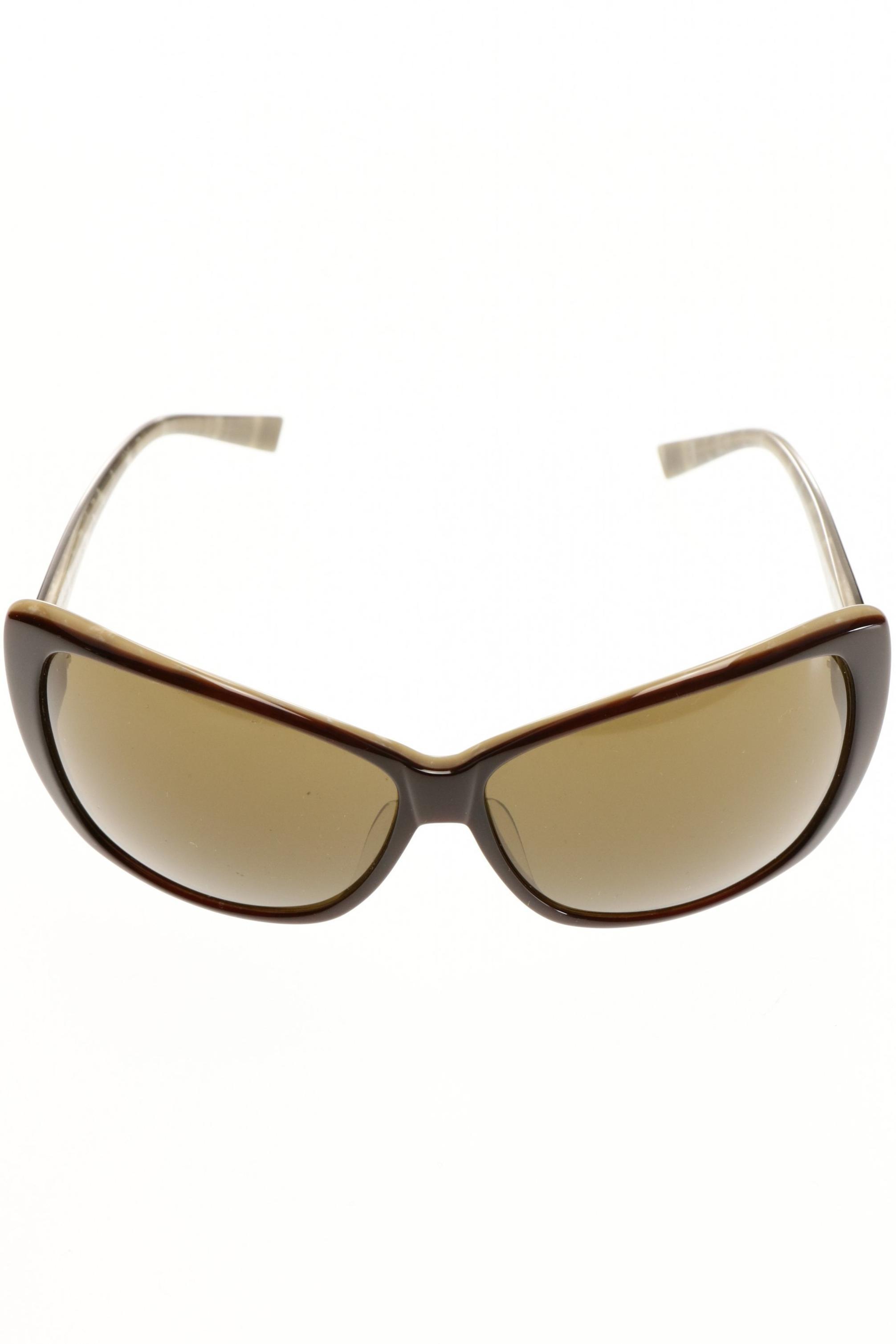 

George Gina Lucy Damen Sonnenbrille, braun, Gr.