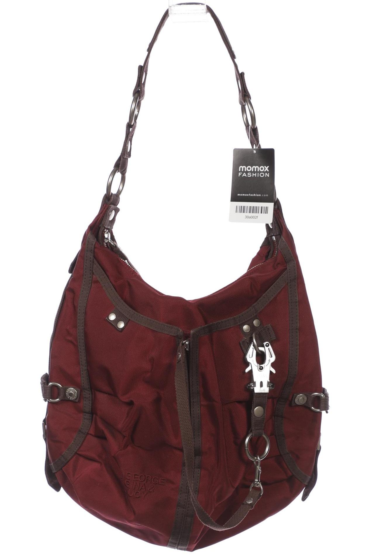 

George Gina & Lucy Damen Handtasche, pink, Gr.