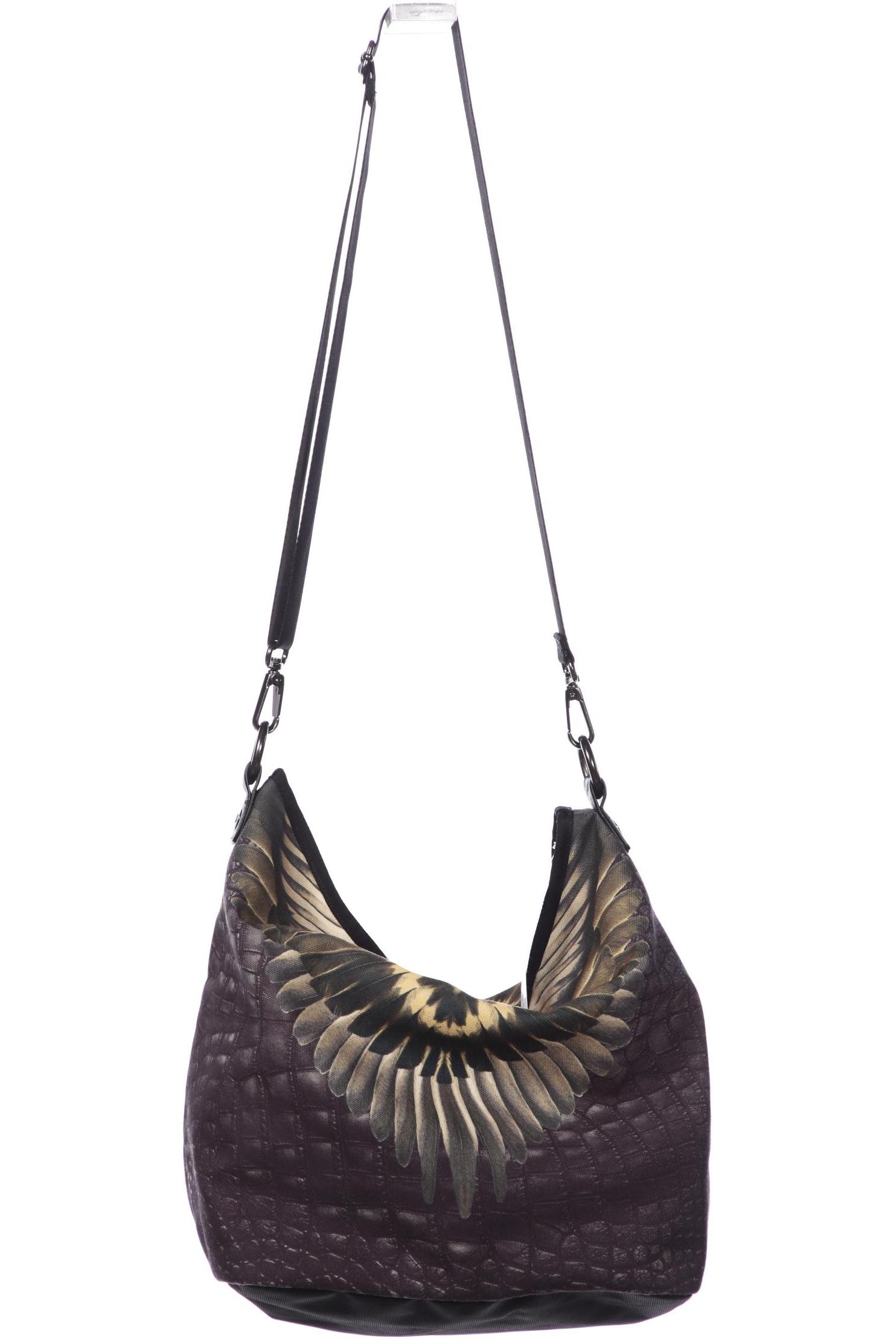 

George Gina Lucy Damen Handtasche, grau, Gr.