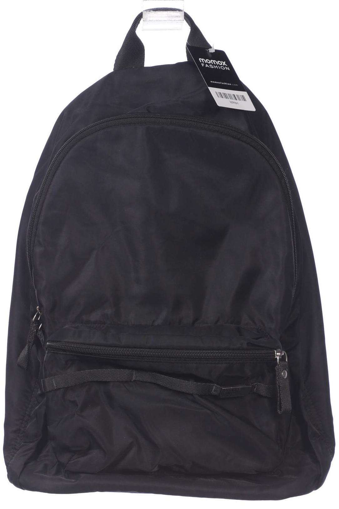 

George Gina Lucy Damen Rucksack, schwarz, Gr.