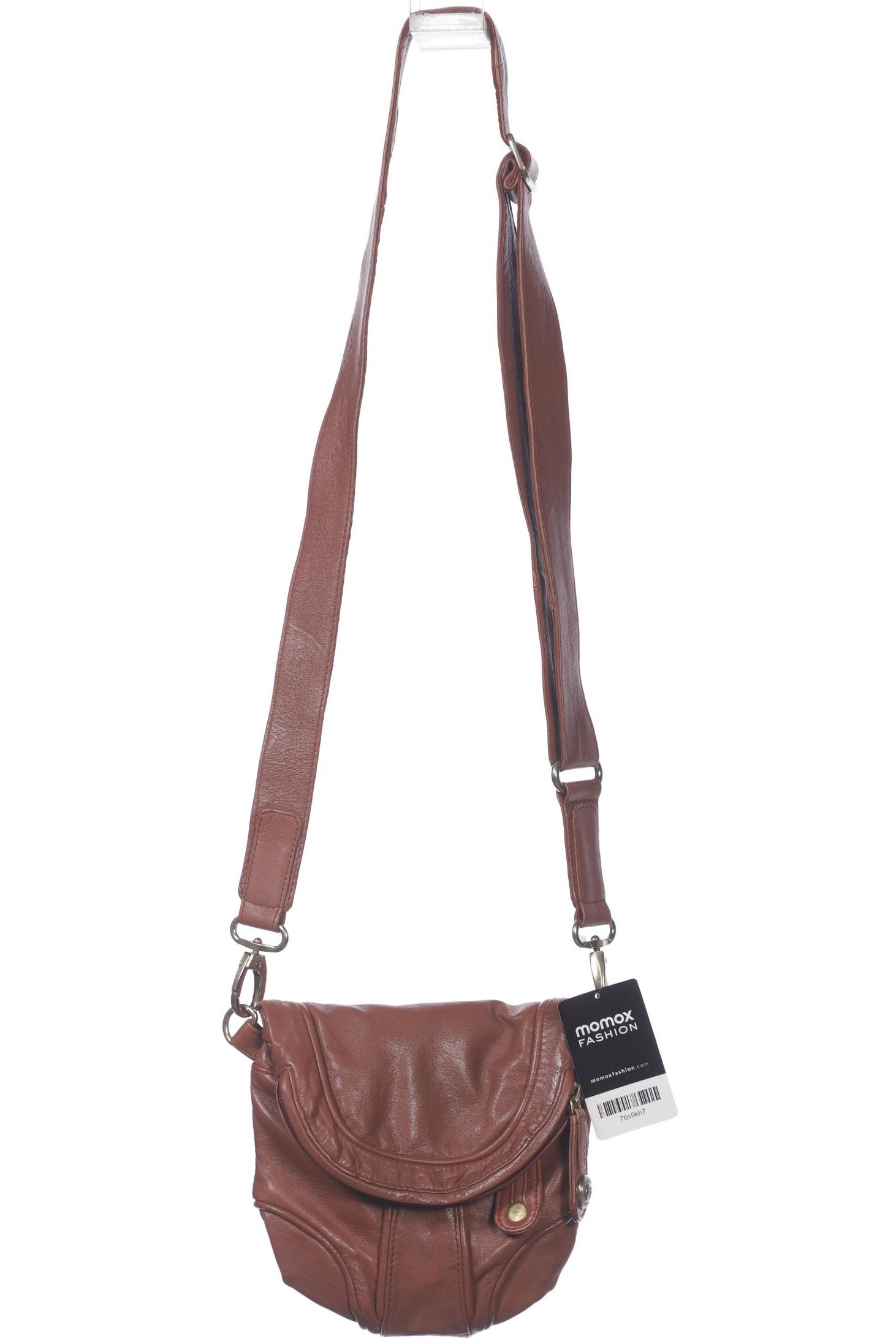 

George Gina Lucy Damen Handtasche, braun, Gr.