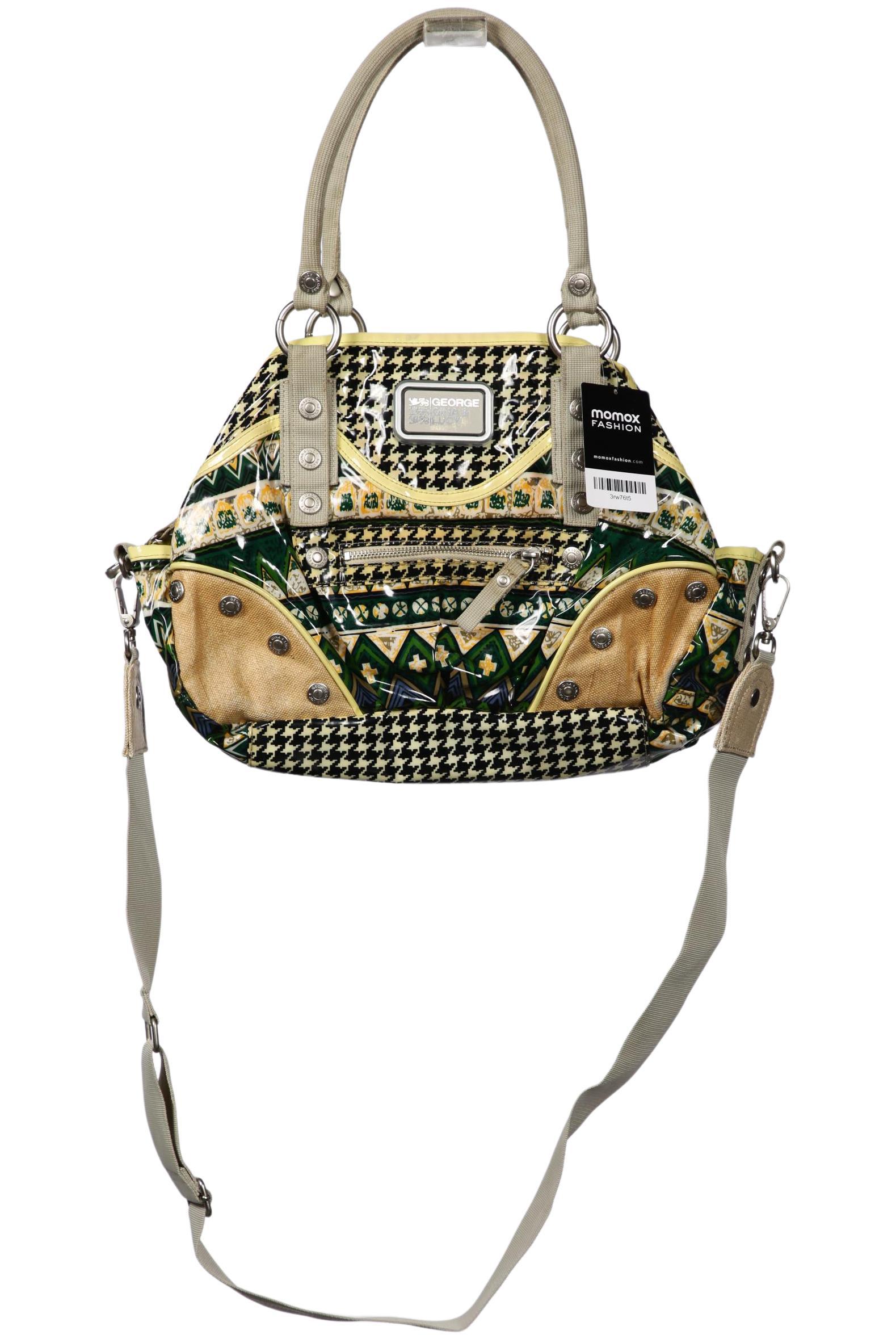 

George Gina Lucy Damen Handtasche, mehrfarbig, Gr.