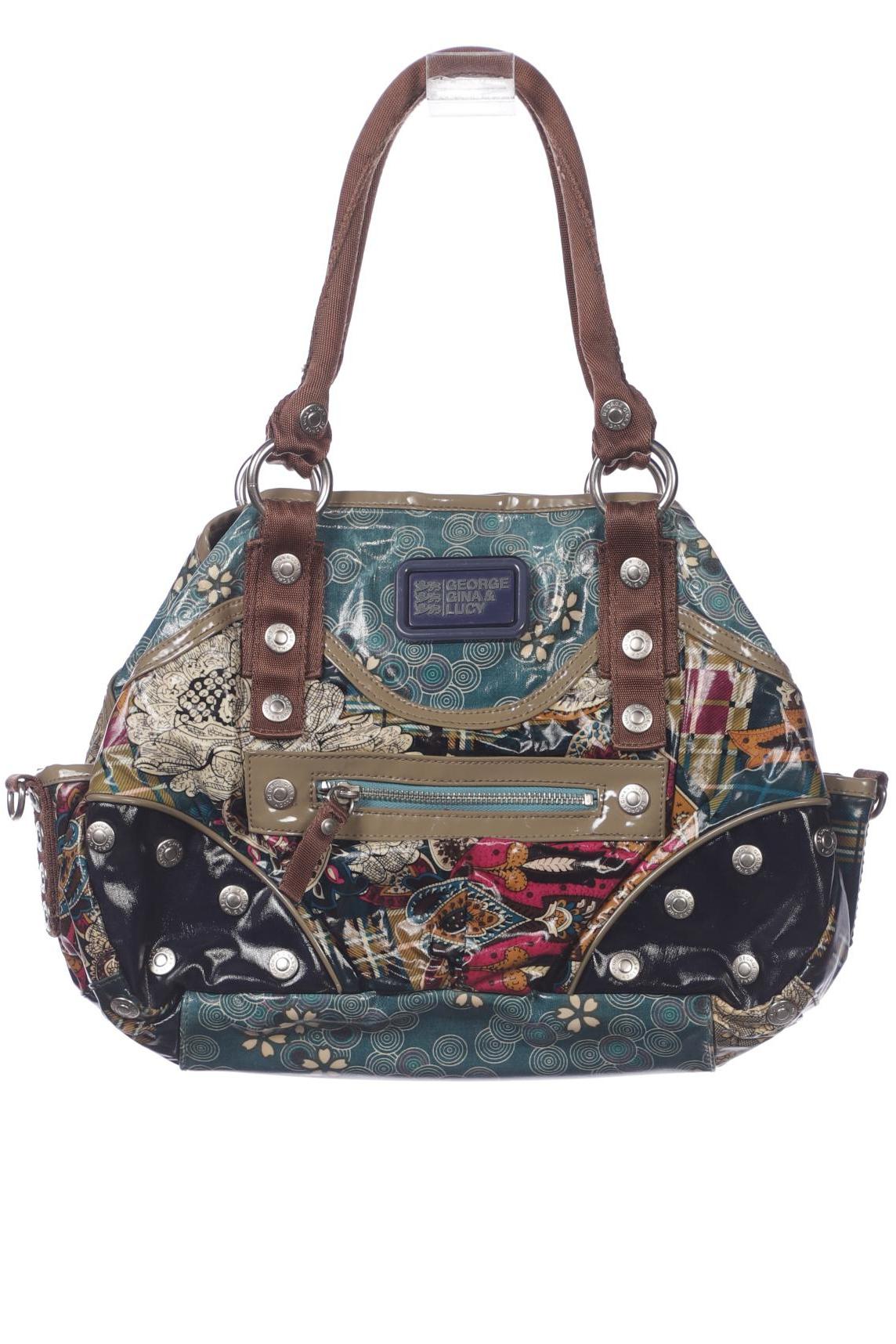 

George Gina Lucy Damen Handtasche, mehrfarbig