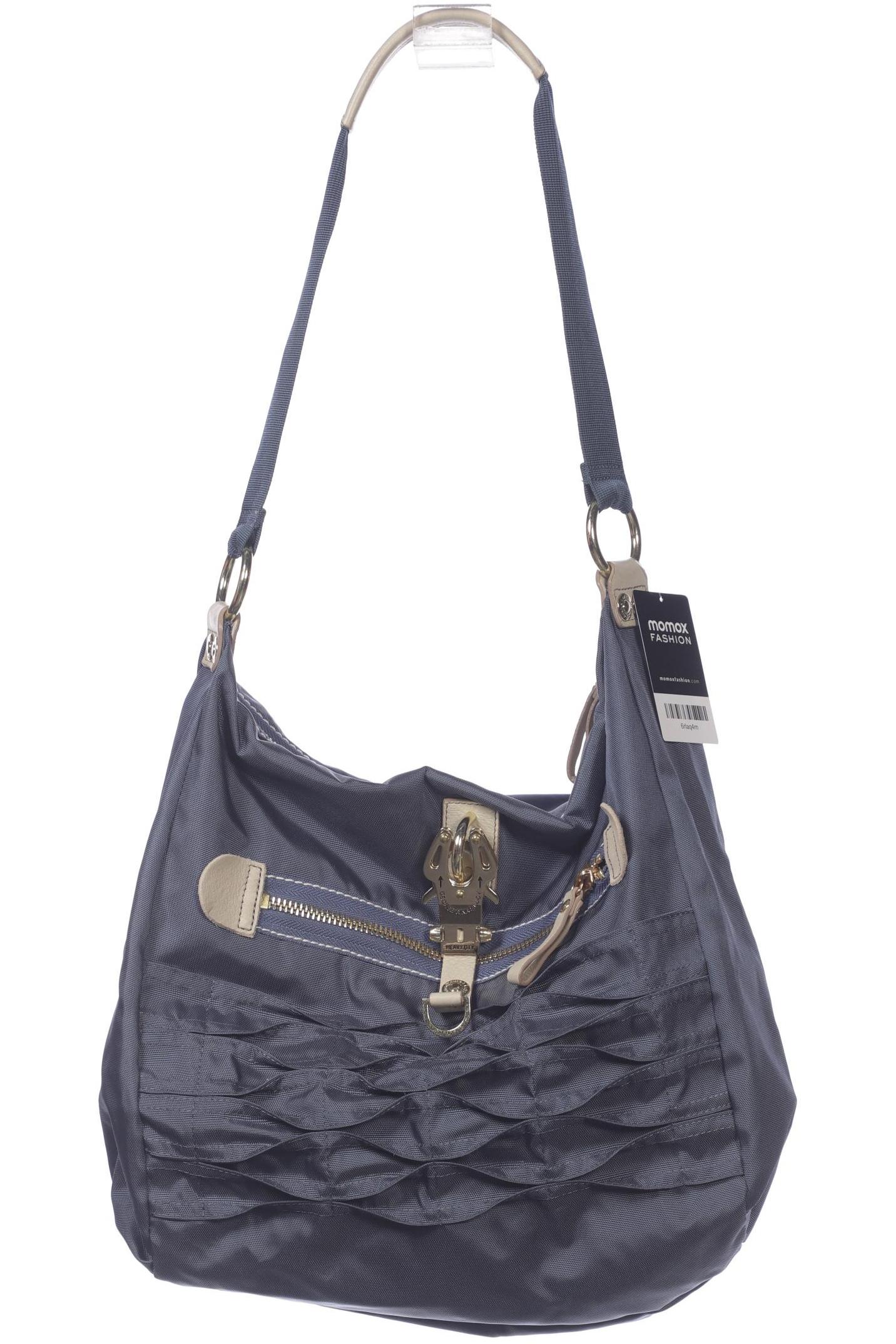 

George Gina Lucy Damen Handtasche, blau, Gr.