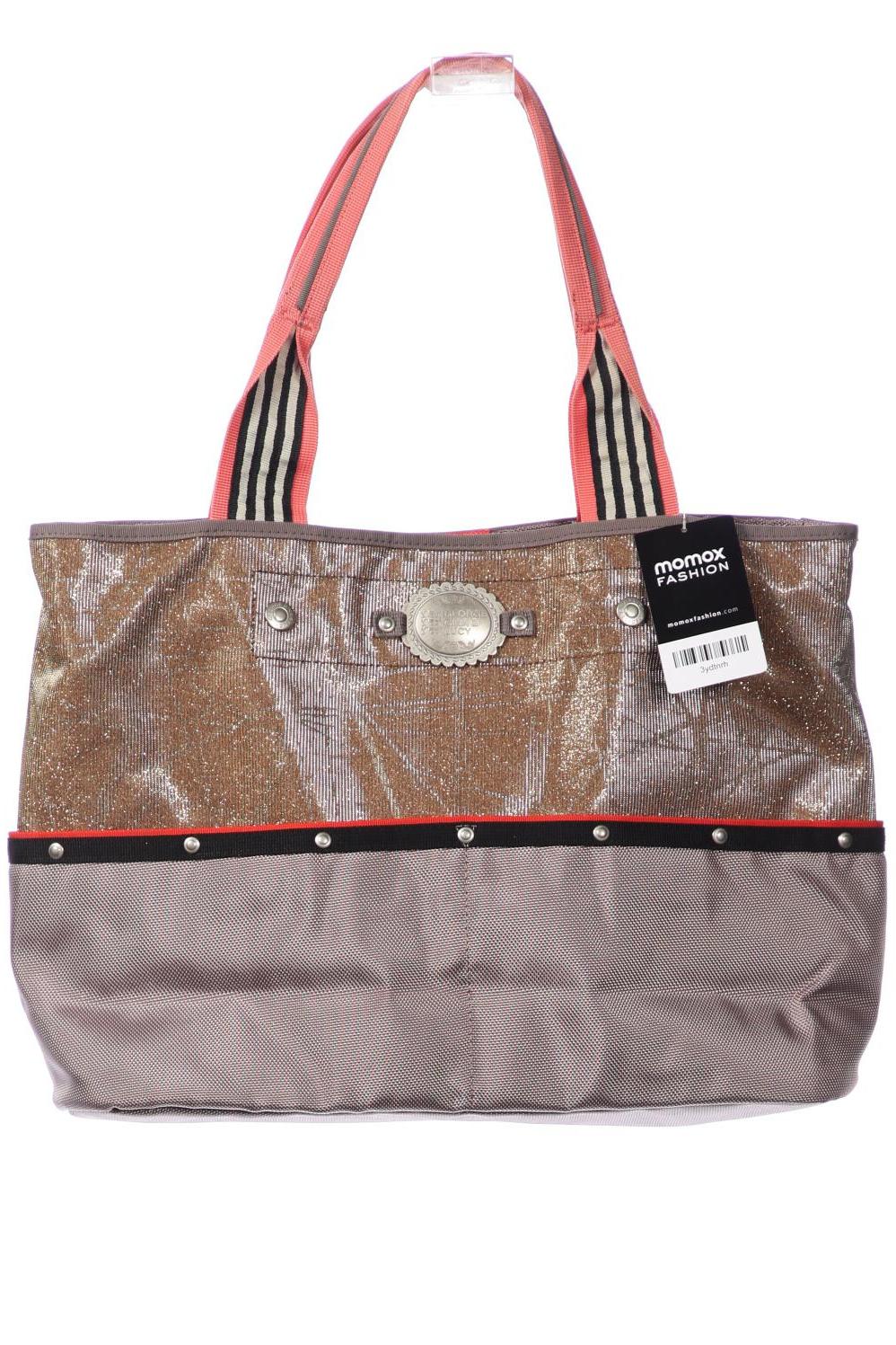 

George Gina Lucy Damen Handtasche, gold