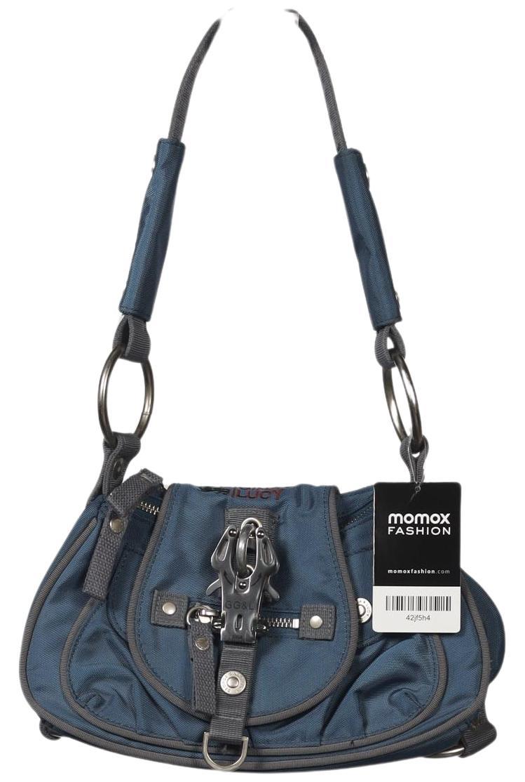 

George Gina & Lucy Damen Handtasche, marineblau, Gr.