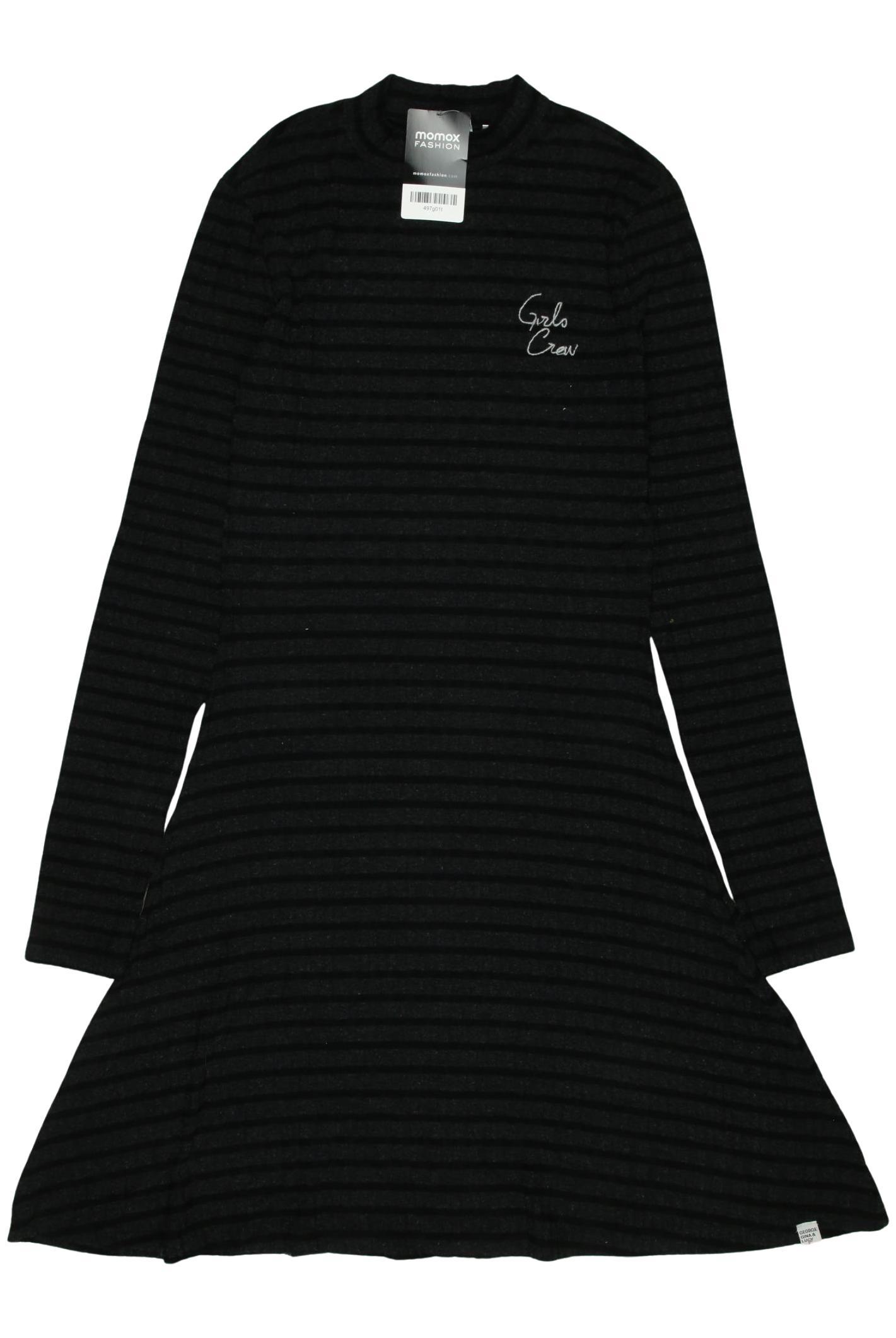 

George Gina & Lucy Mädchen Kleid, schwarz, Gr. 176