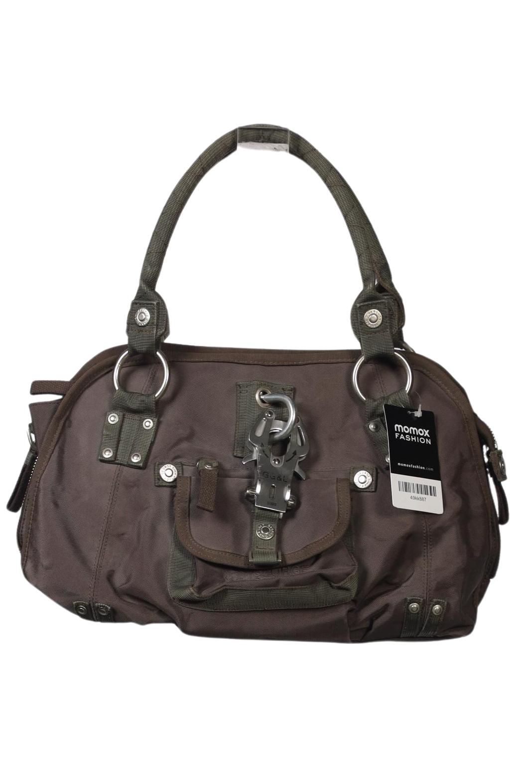 

George Gina & Lucy Damen Handtasche, braun, Gr.
