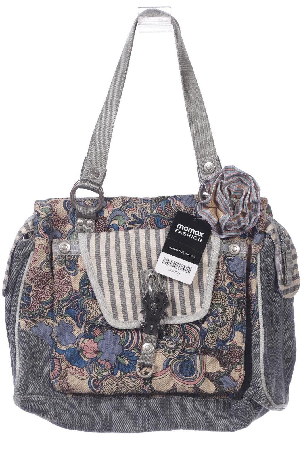 

George Gina Lucy Damen Handtasche, mehrfarbig, Gr.