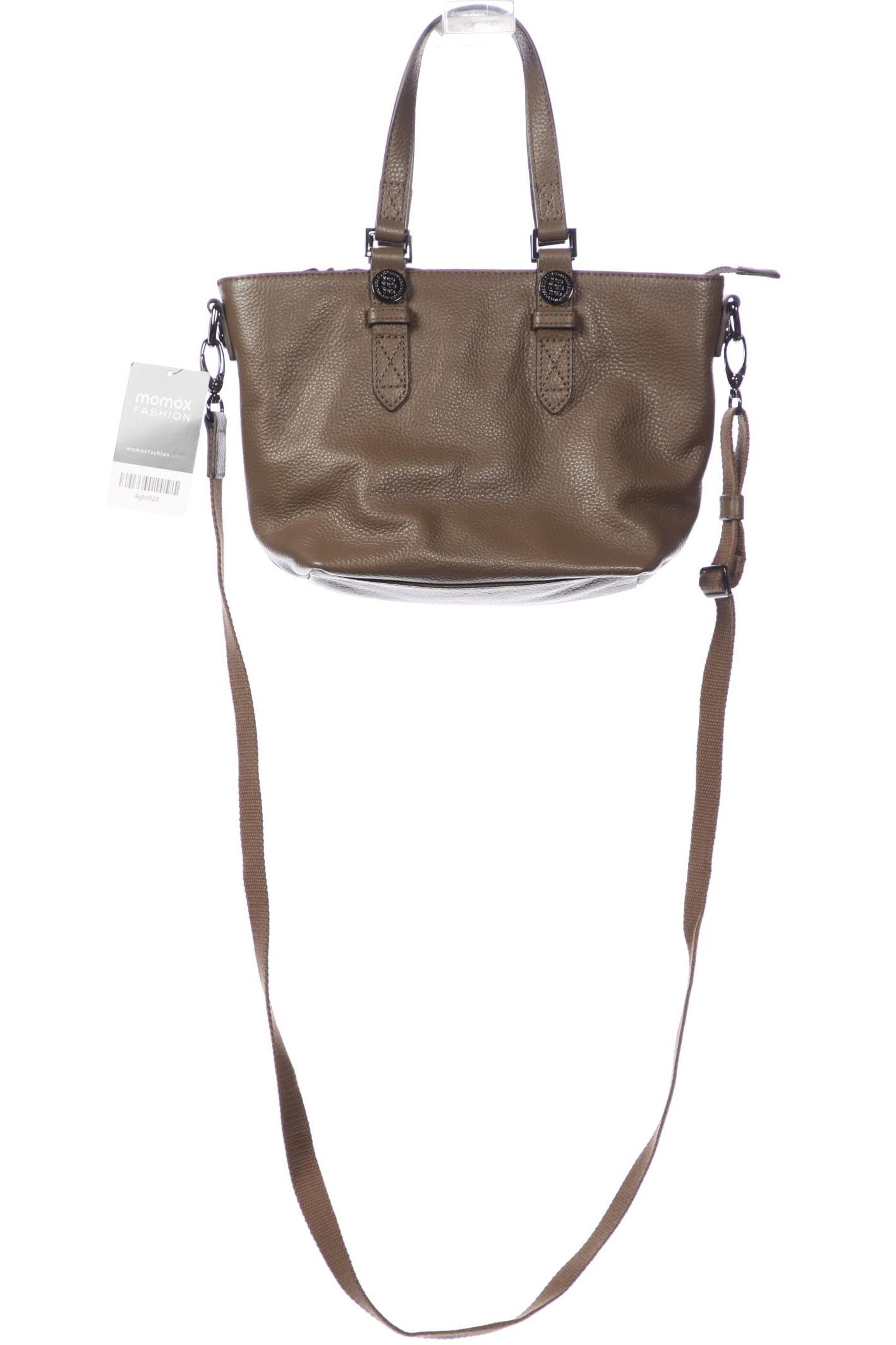 

George Gina Lucy Damen Handtasche, braun, Gr.