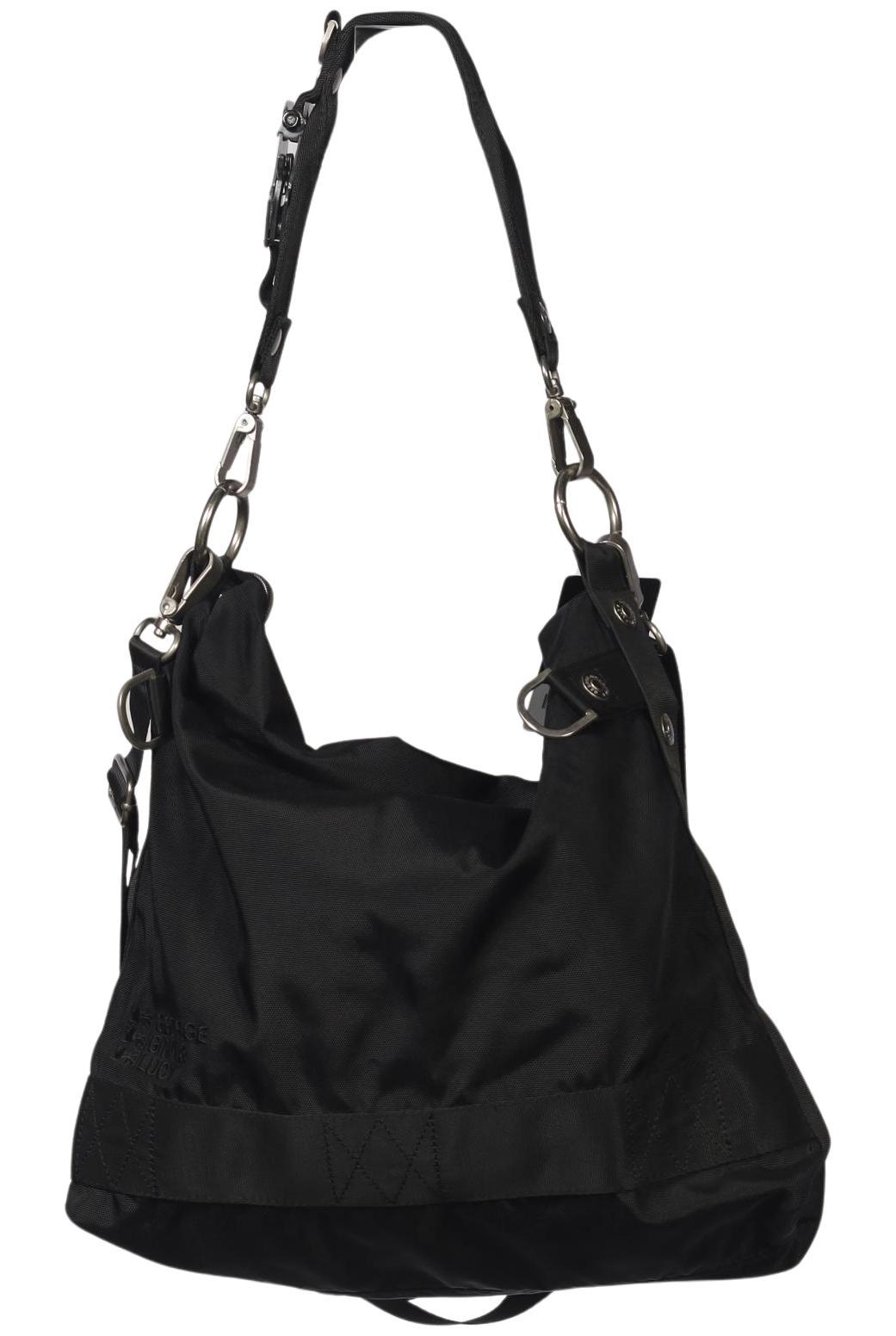 

George Gina & Lucy Damen Handtasche, schwarz, Gr.