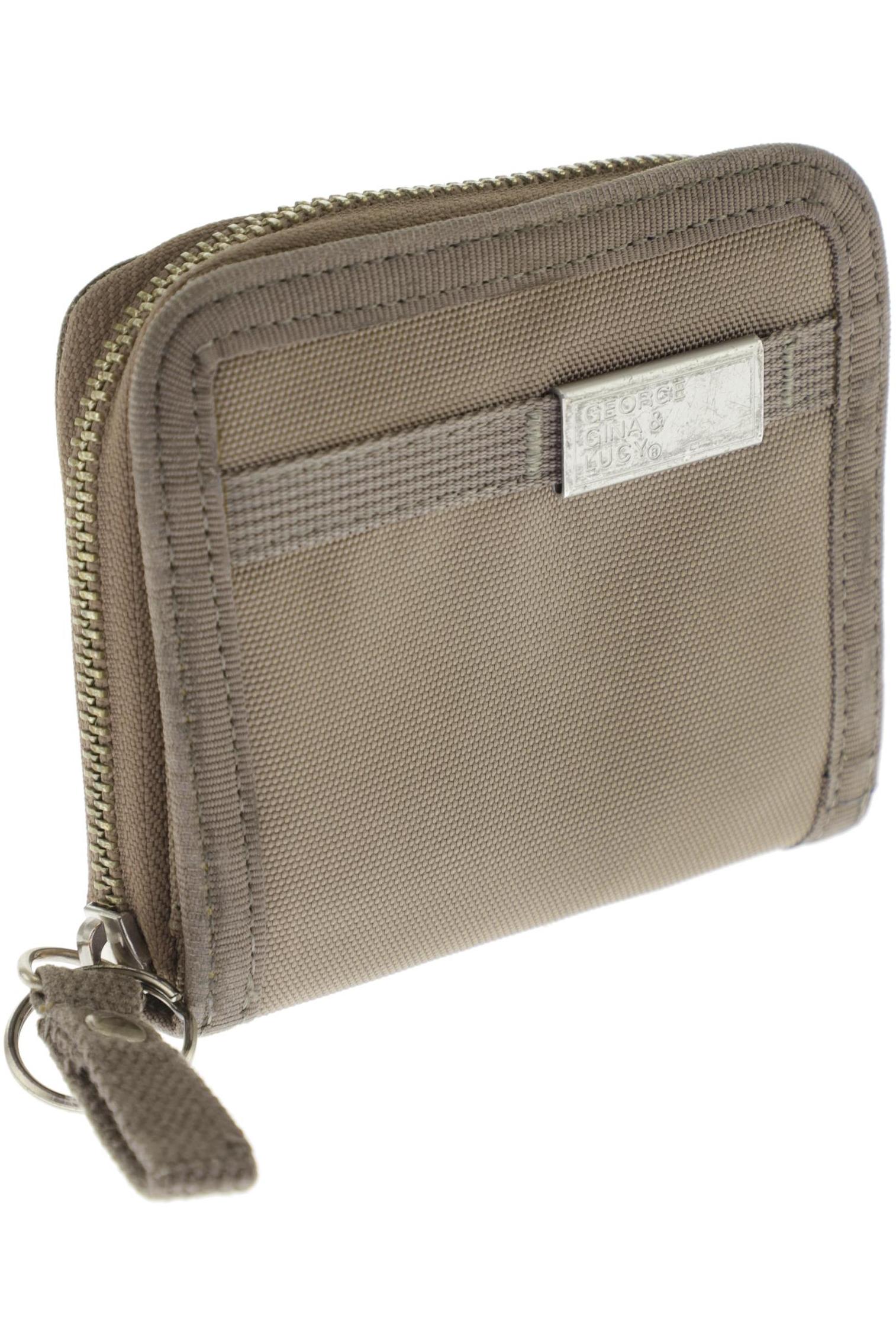 

George Gina Lucy Damen Portemonnaie, braun