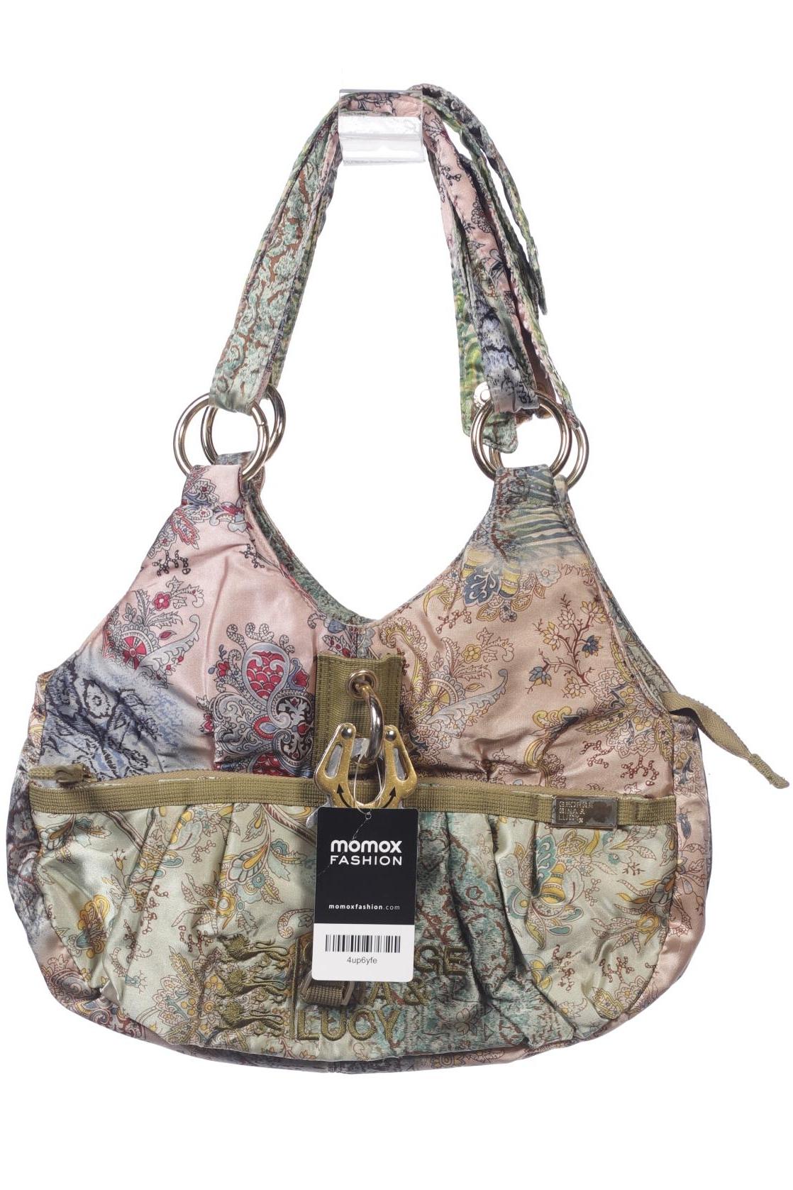 

George Gina Lucy Damen Handtasche, mehrfarbig, Gr.
