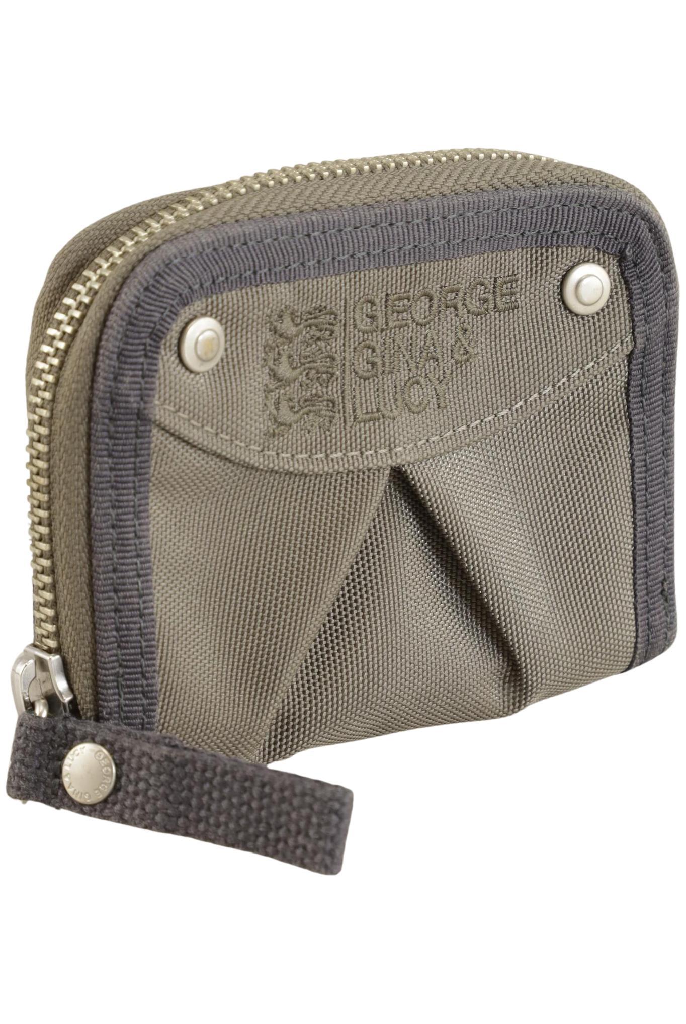 

George Gina Lucy Damen Portemonnaie, braun, Gr.