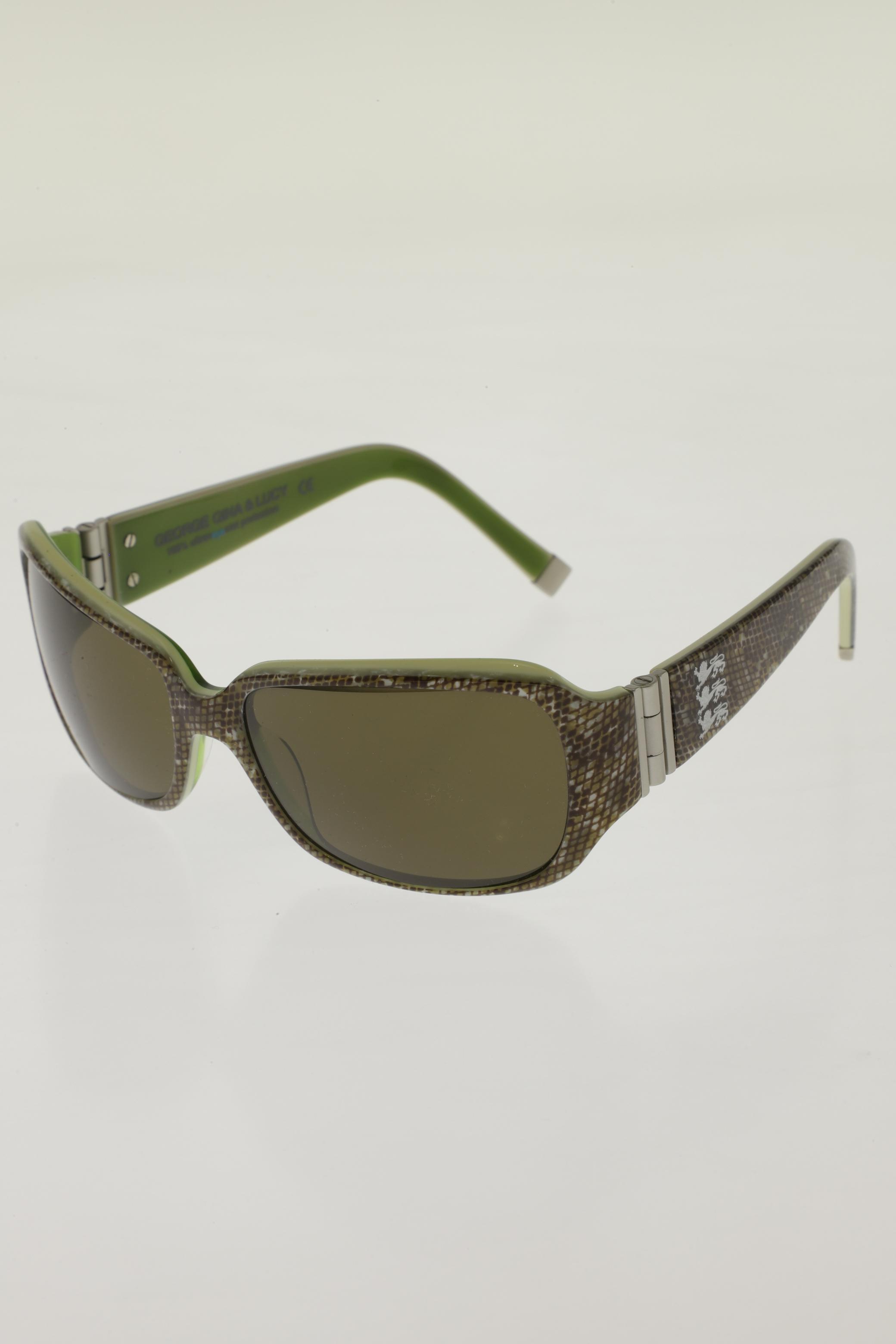 

George Gina Lucy Damen Sonnenbrille, braun, Gr.