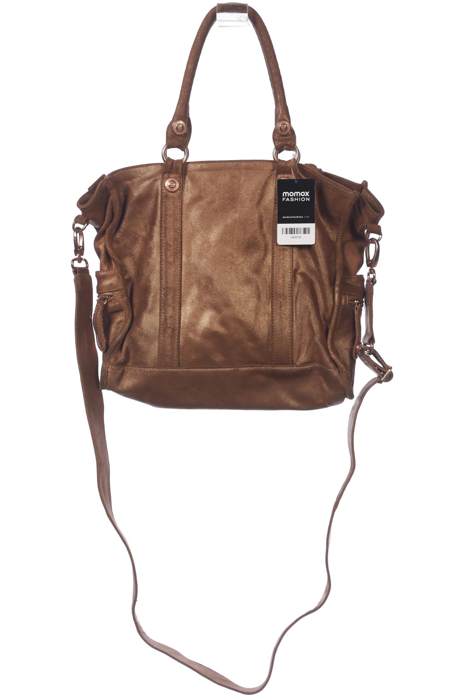 

George Gina & Lucy Damen Handtasche, braun, Gr.